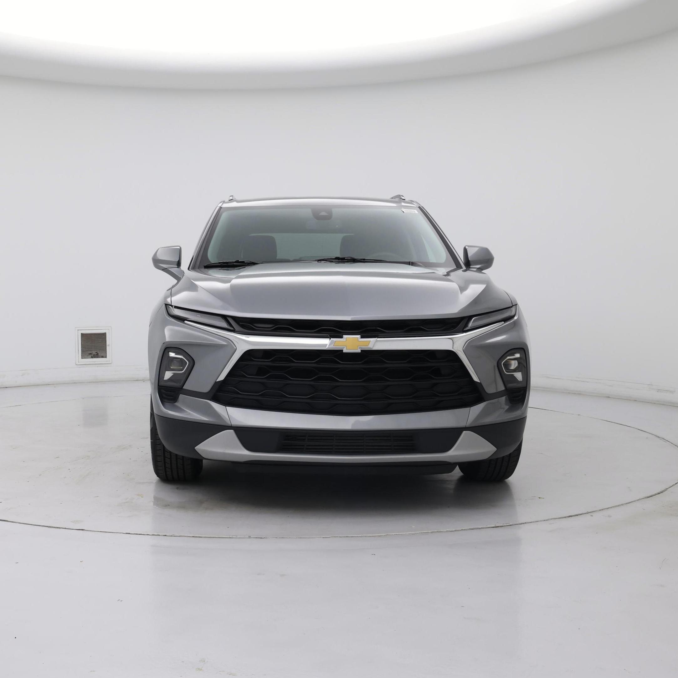 Thumbnail: 2023 Chevrolet Blazer - 5