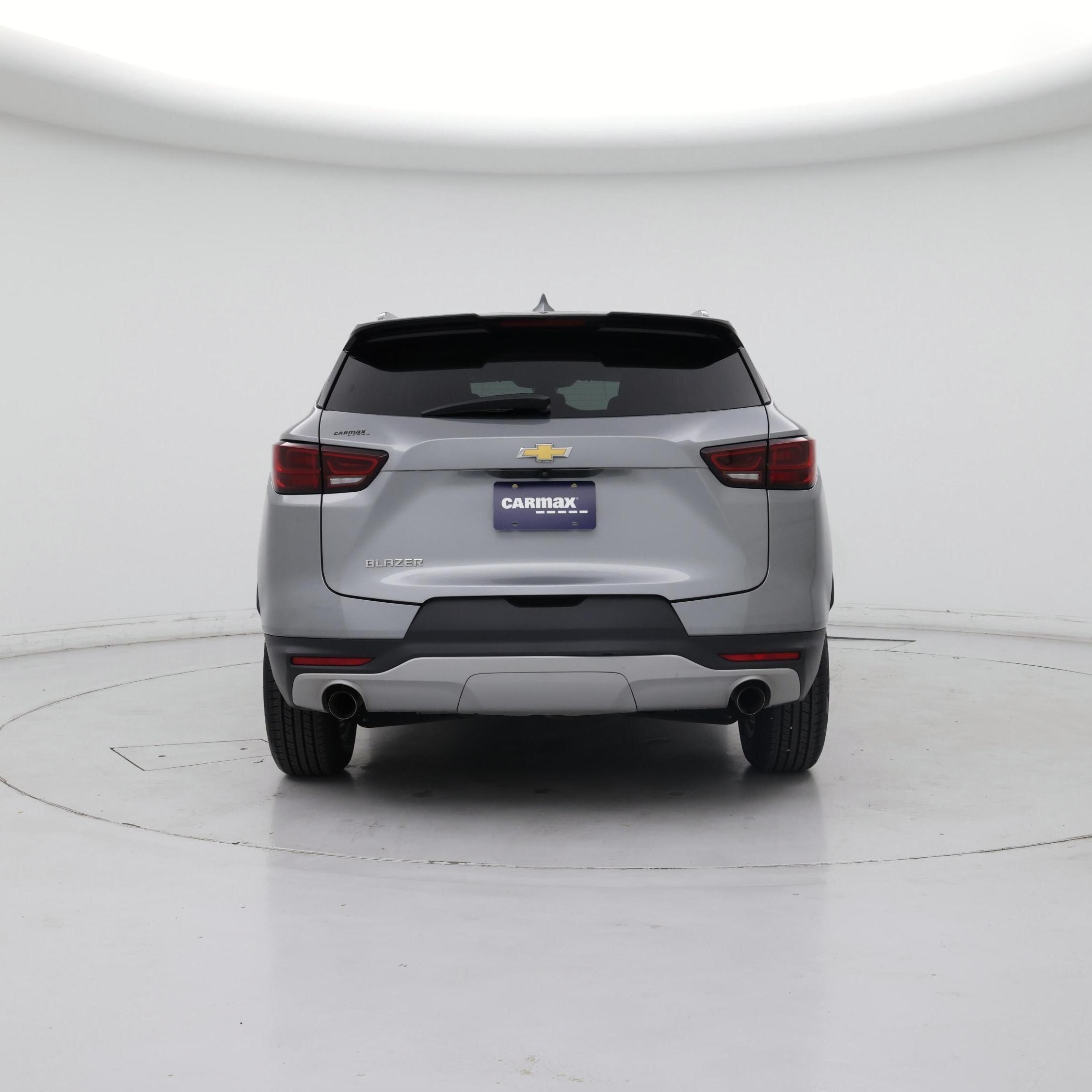 Thumbnail: 2023 Chevrolet Blazer - 6