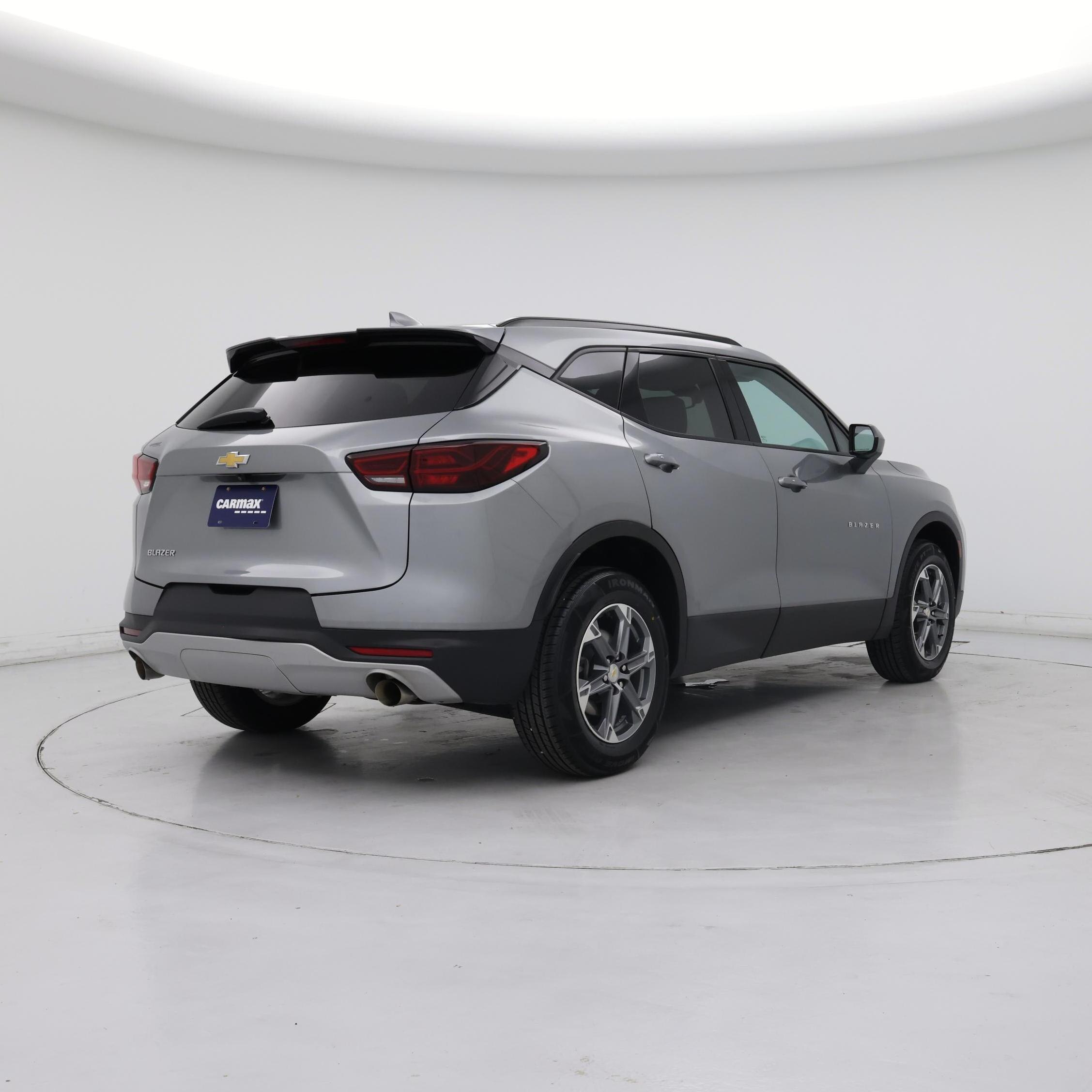 Thumbnail: 2023 Chevrolet Blazer - 8