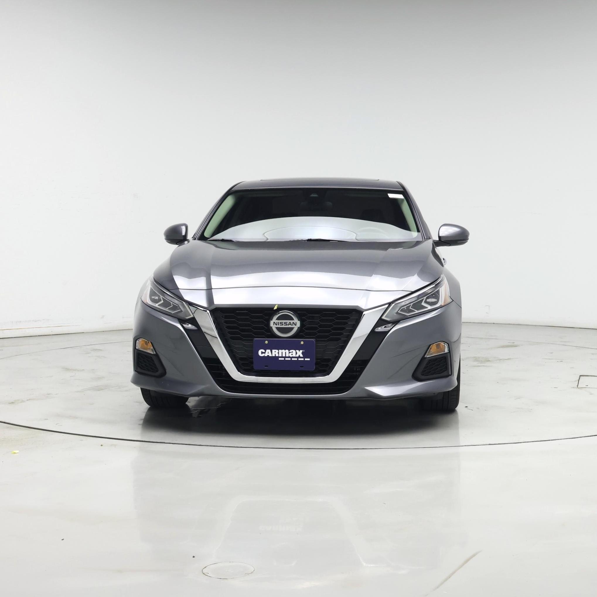 Thumbnail: 2022 Nissan Altima - 5
