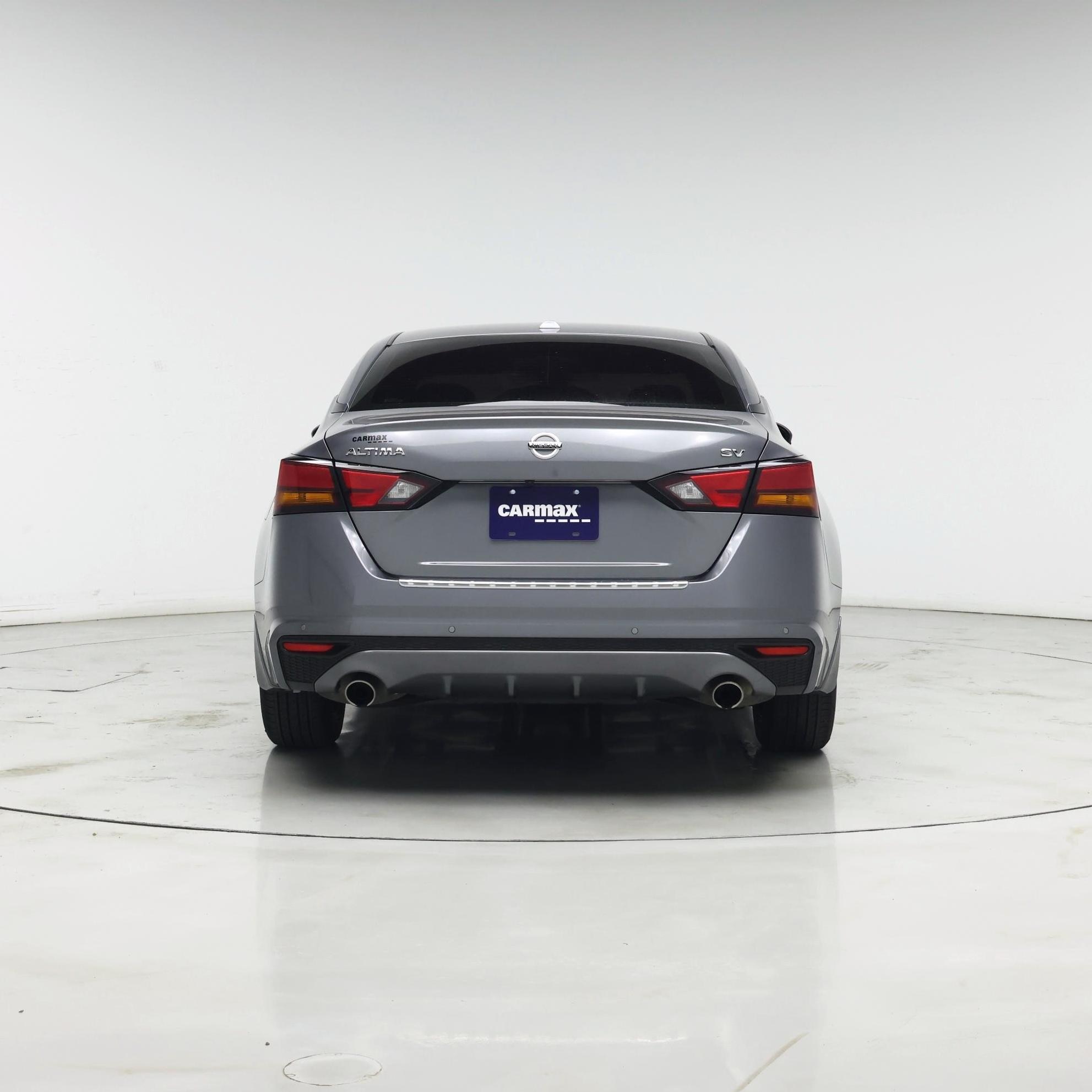 Thumbnail: 2022 Nissan Altima - 6