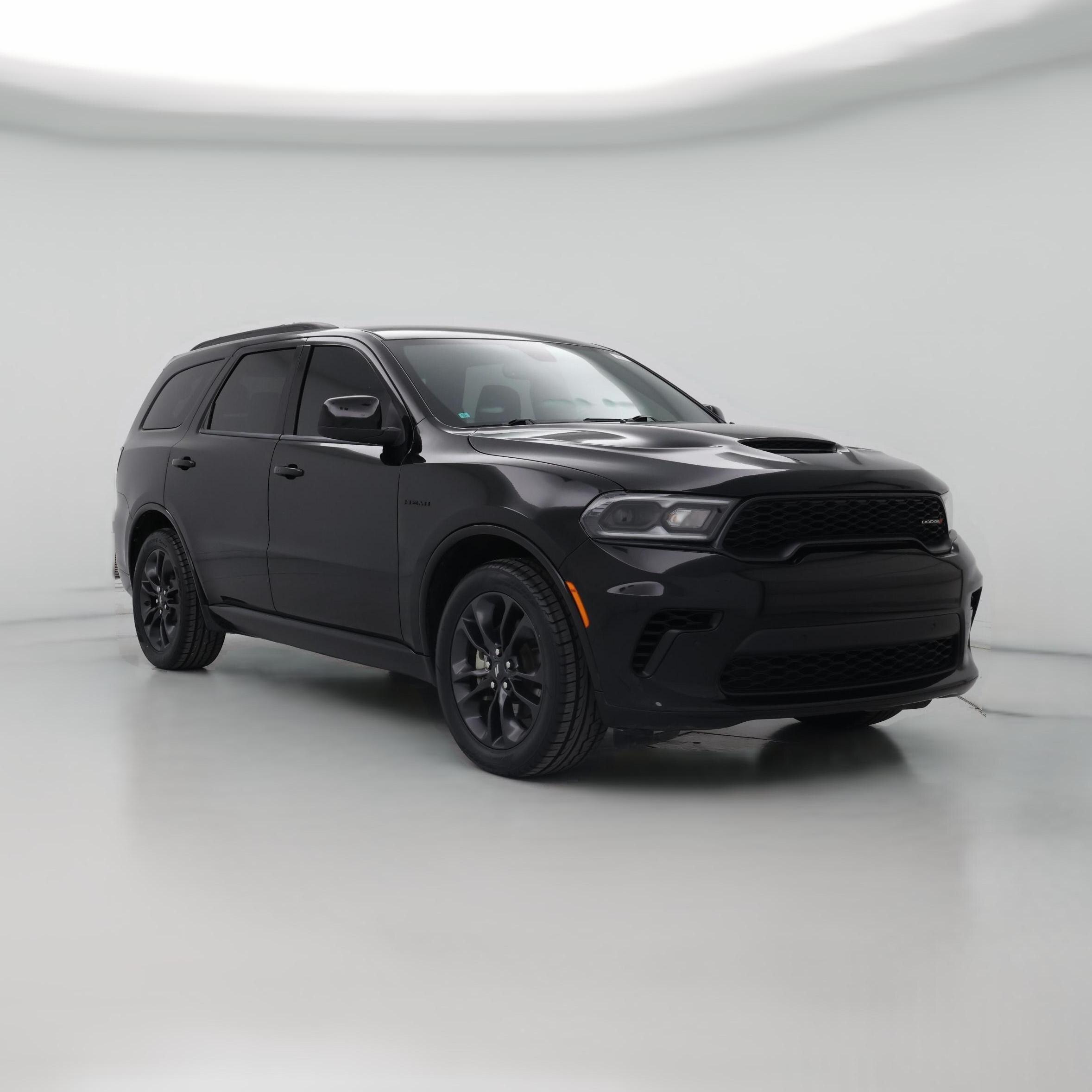 Thumbnail: 2023 Dodge Durango - 1