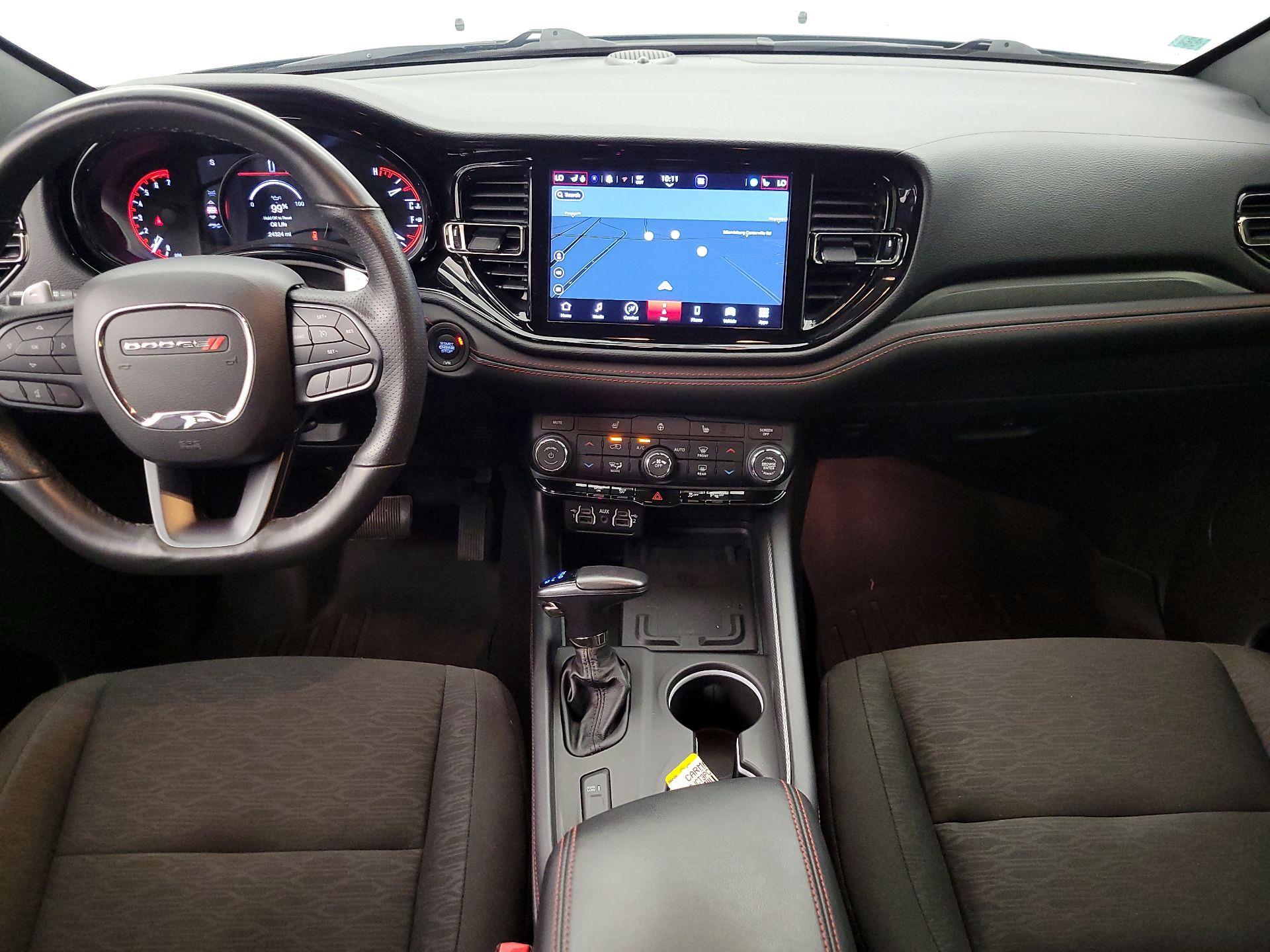 Thumbnail: 2023 Dodge Durango - 9