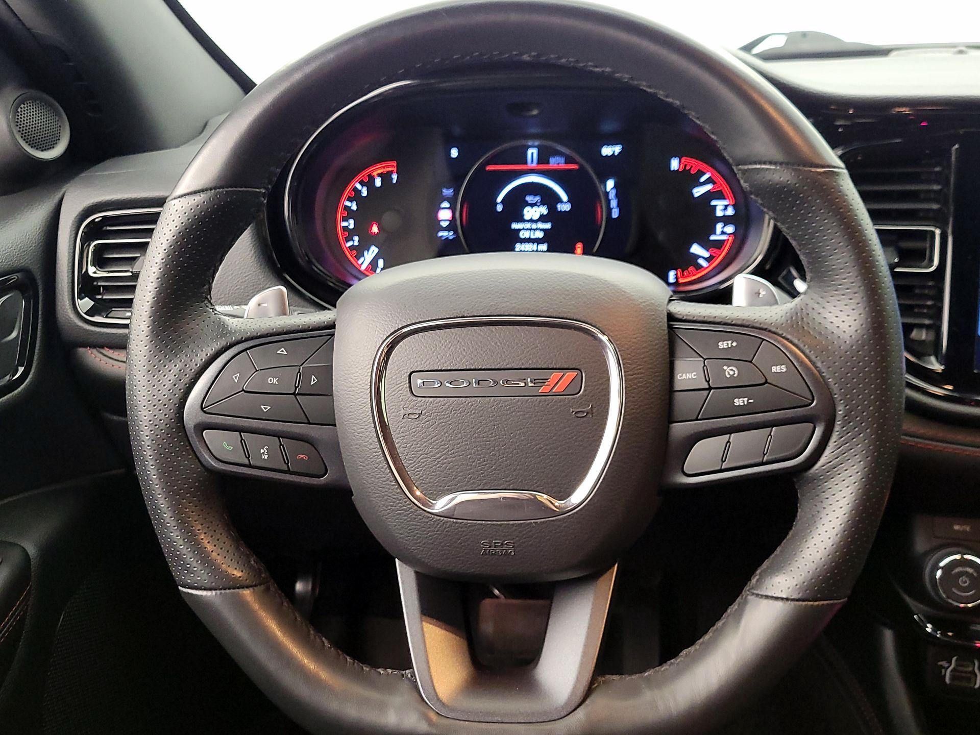 Thumbnail: 2023 Dodge Durango - 10