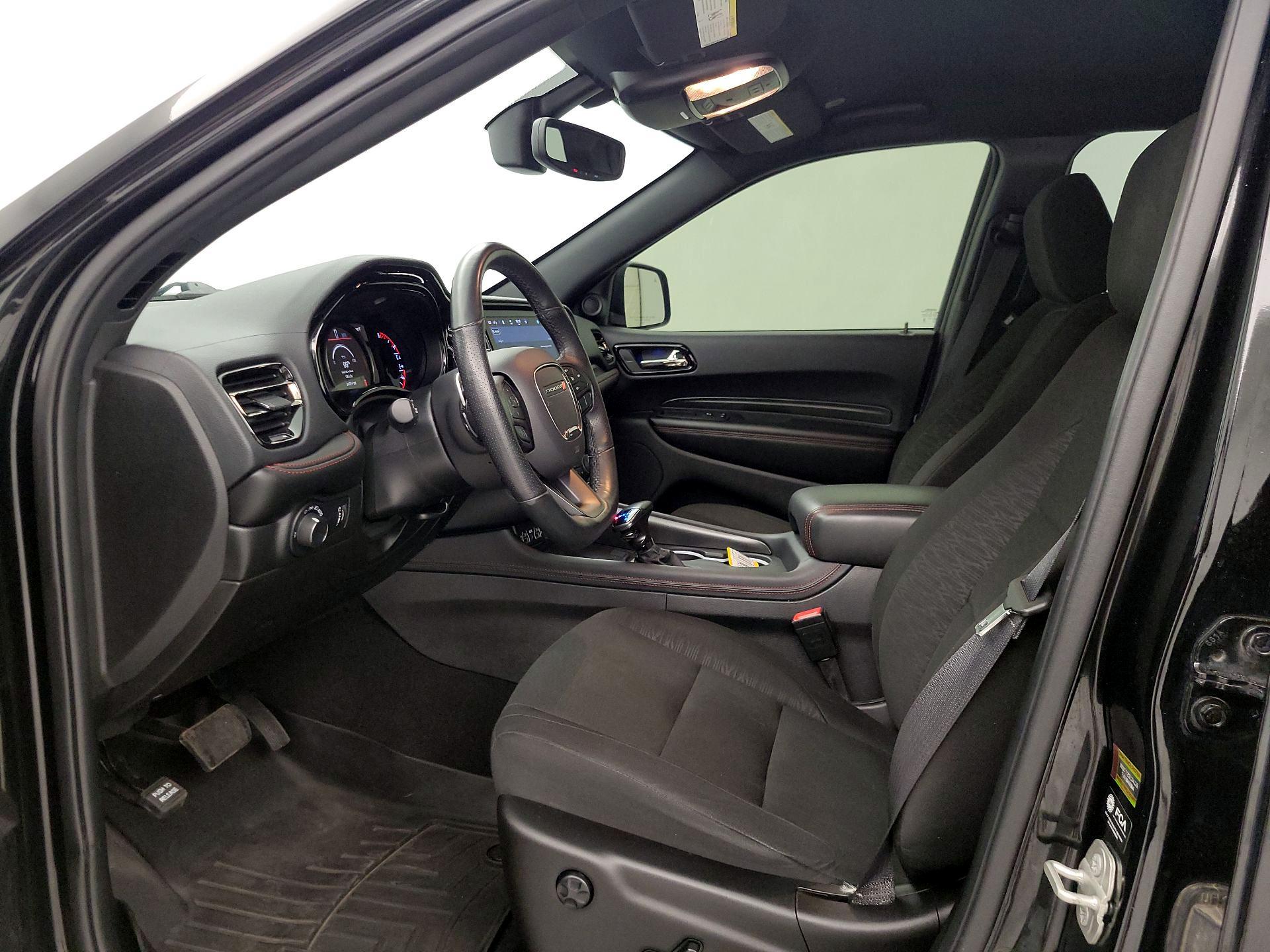 Thumbnail: 2023 Dodge Durango - 11