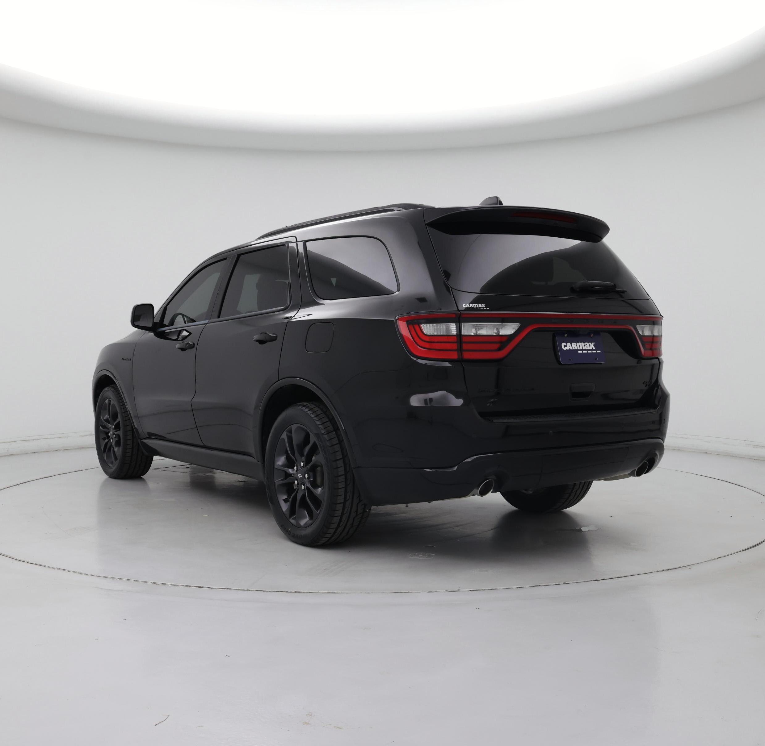 Thumbnail: 2023 Dodge Durango - 2