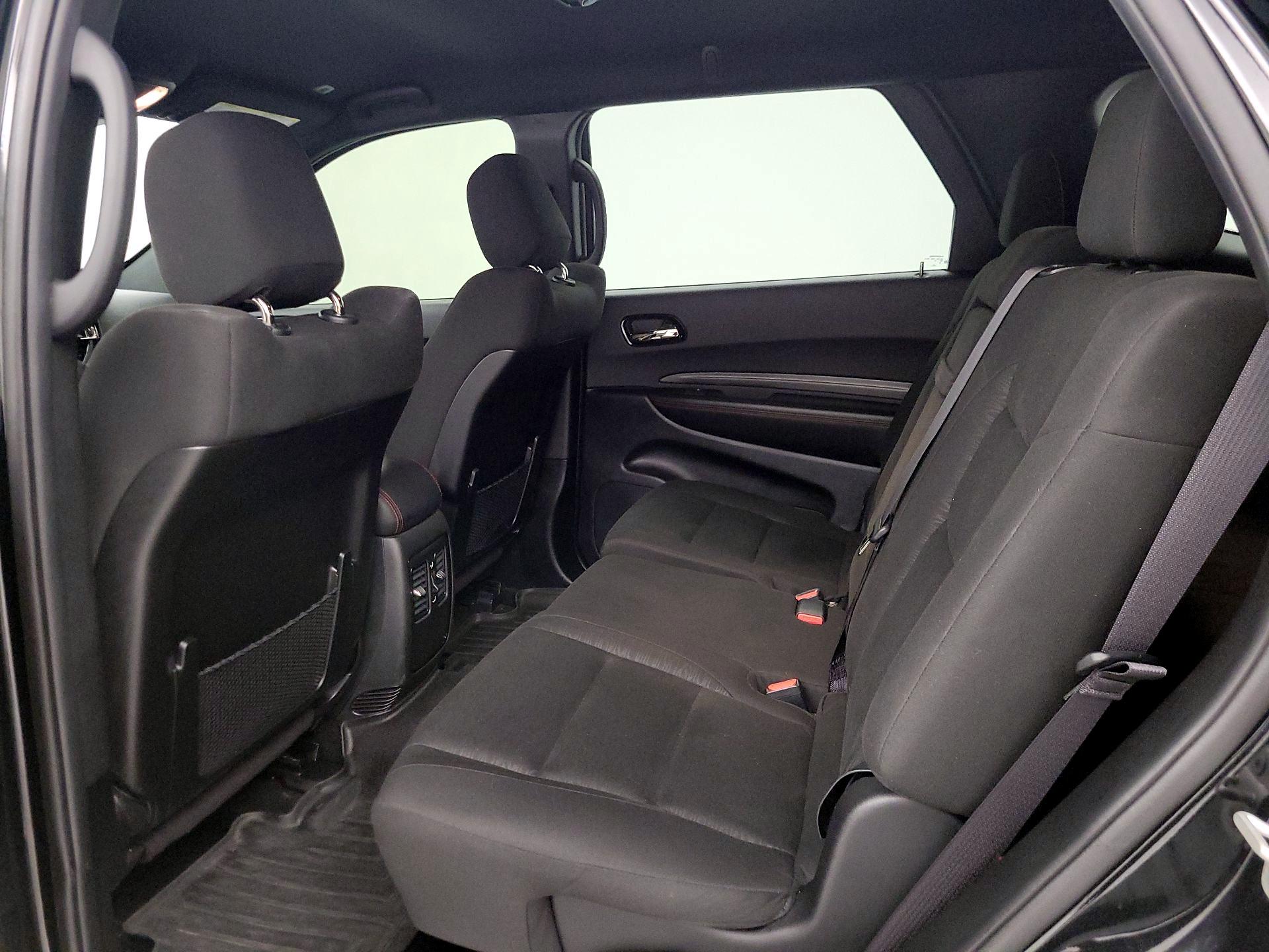 Thumbnail: 2023 Dodge Durango - 20