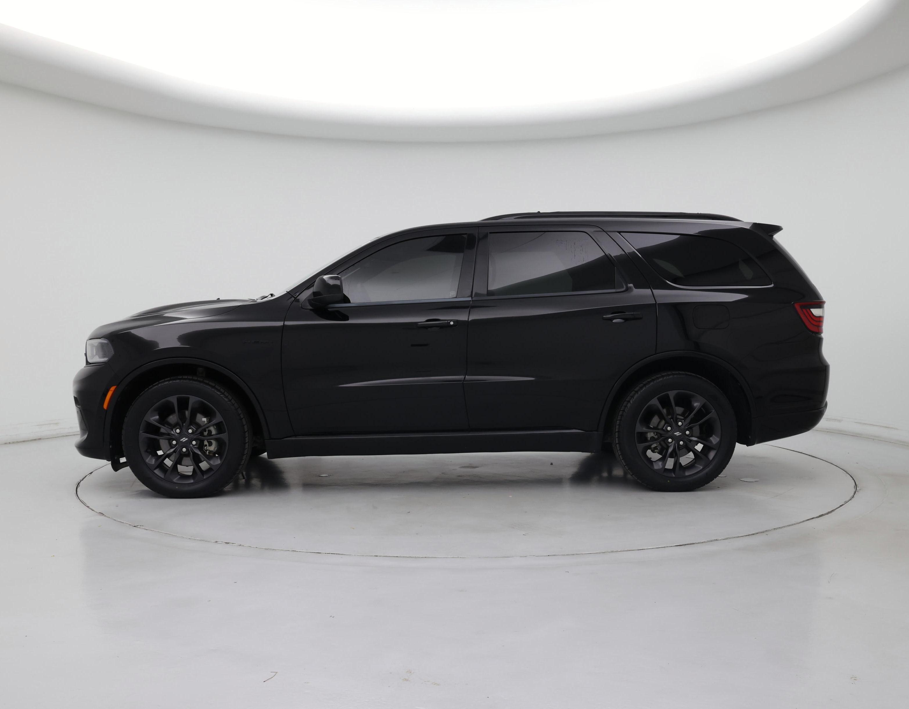 Thumbnail: 2023 Dodge Durango - 3