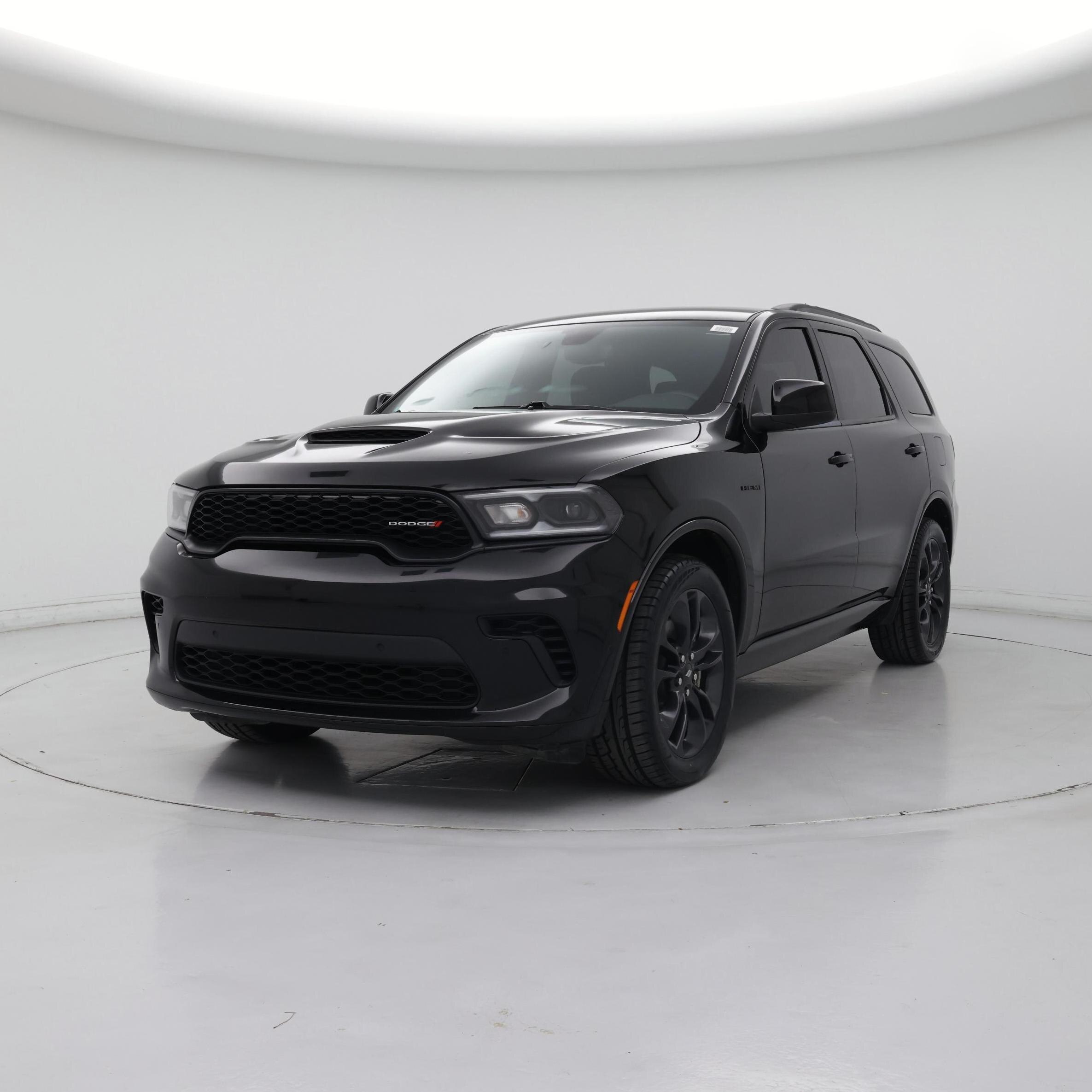 Thumbnail: 2023 Dodge Durango - 4