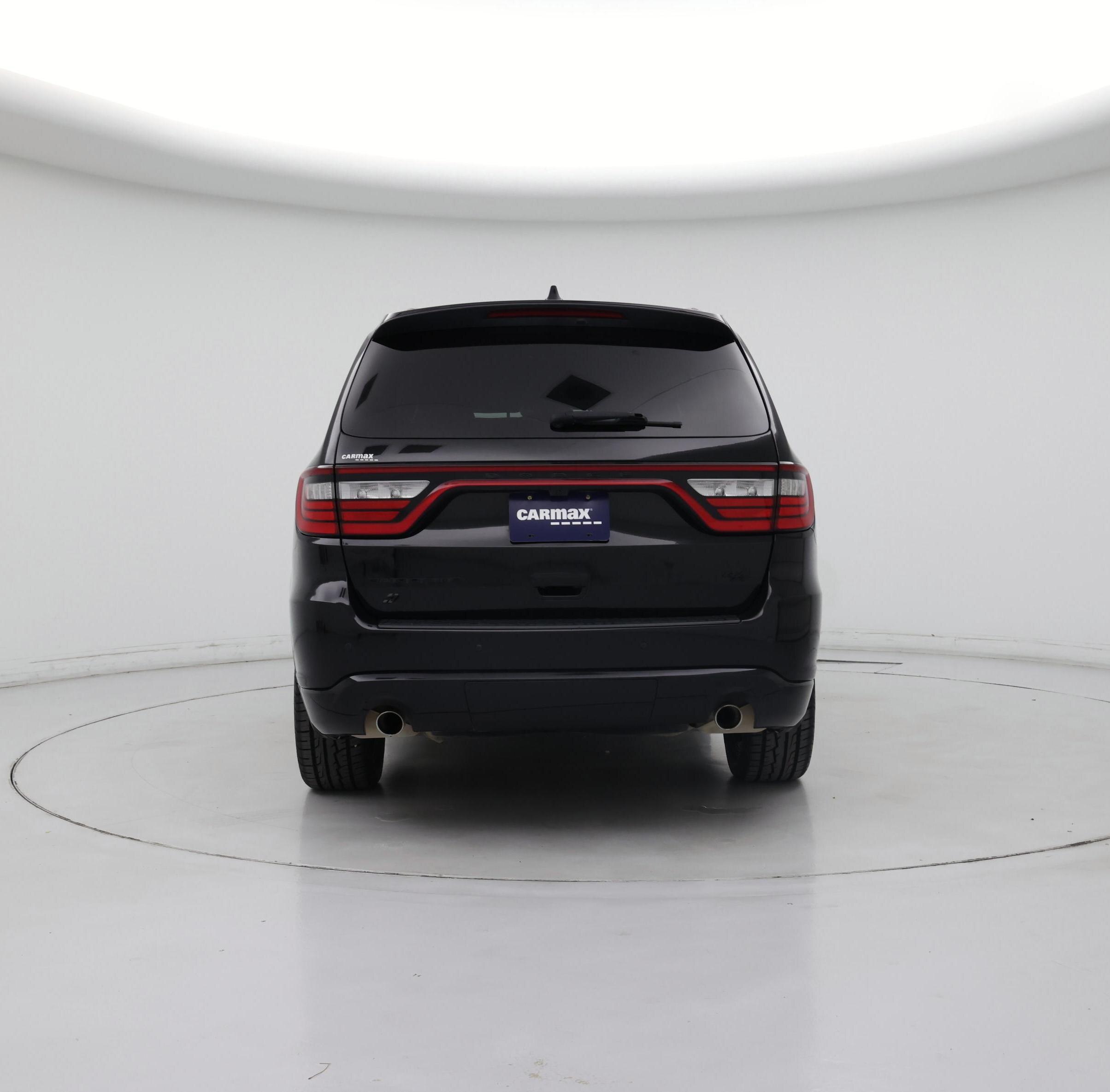 Thumbnail: 2023 Dodge Durango - 6
