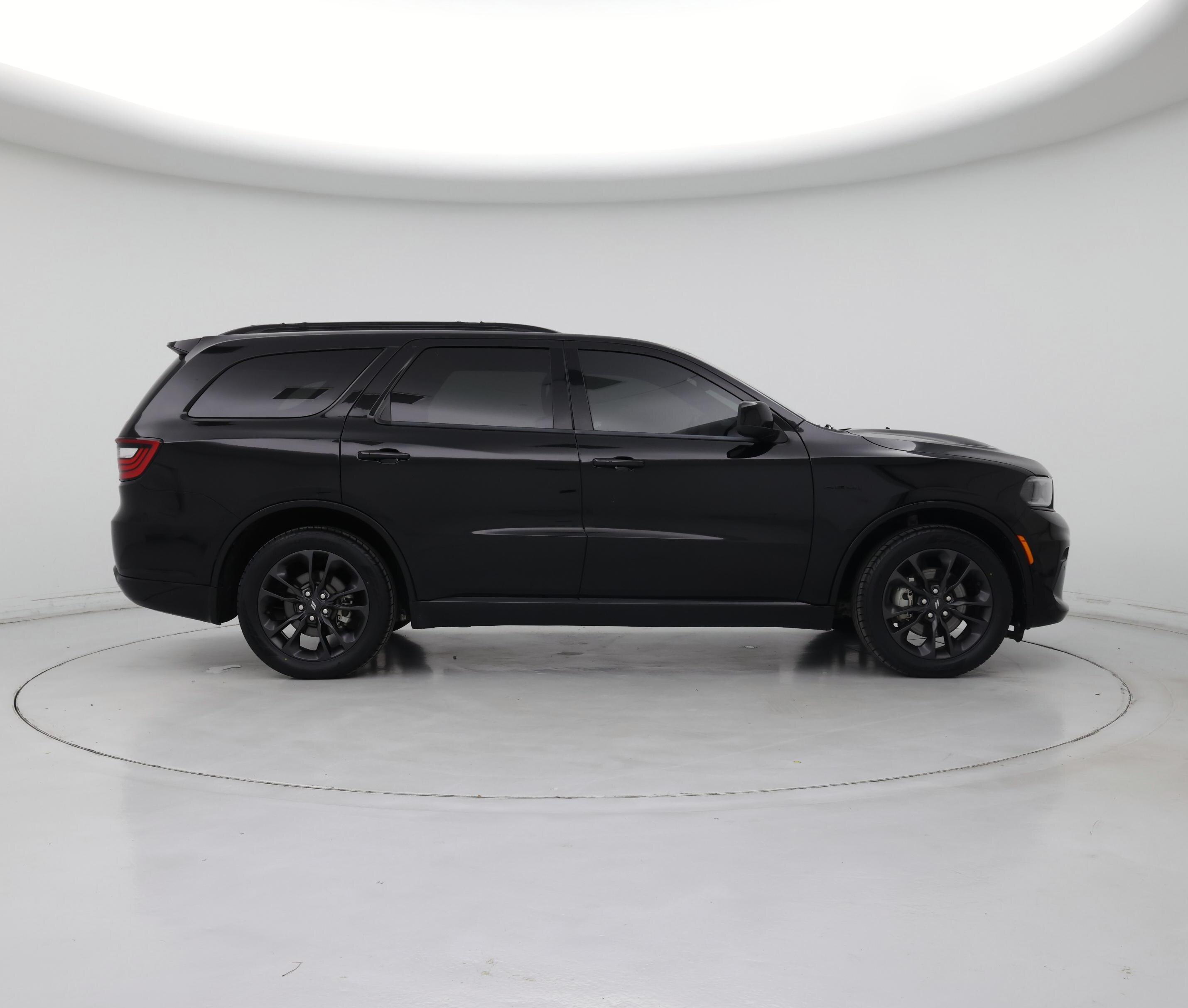 Thumbnail: 2023 Dodge Durango - 7