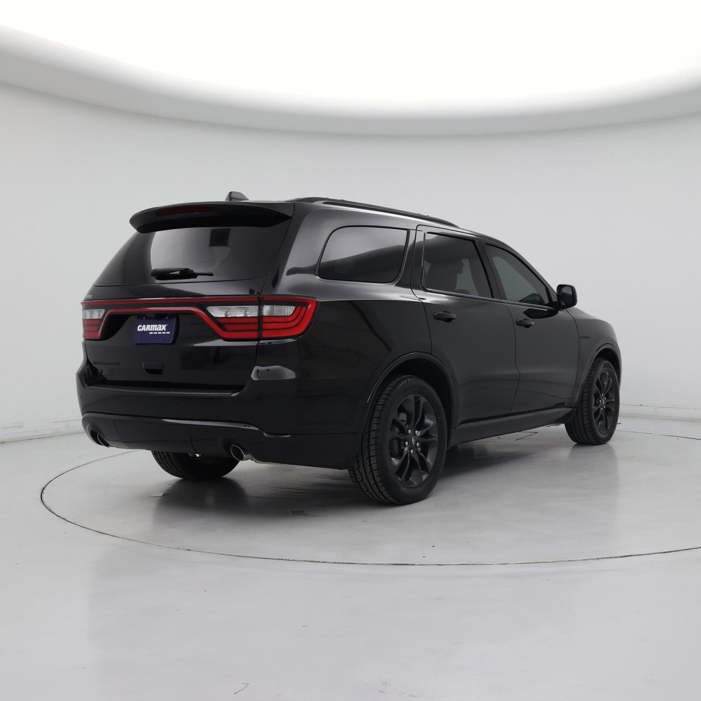 Thumbnail: 2023 Dodge Durango - 8