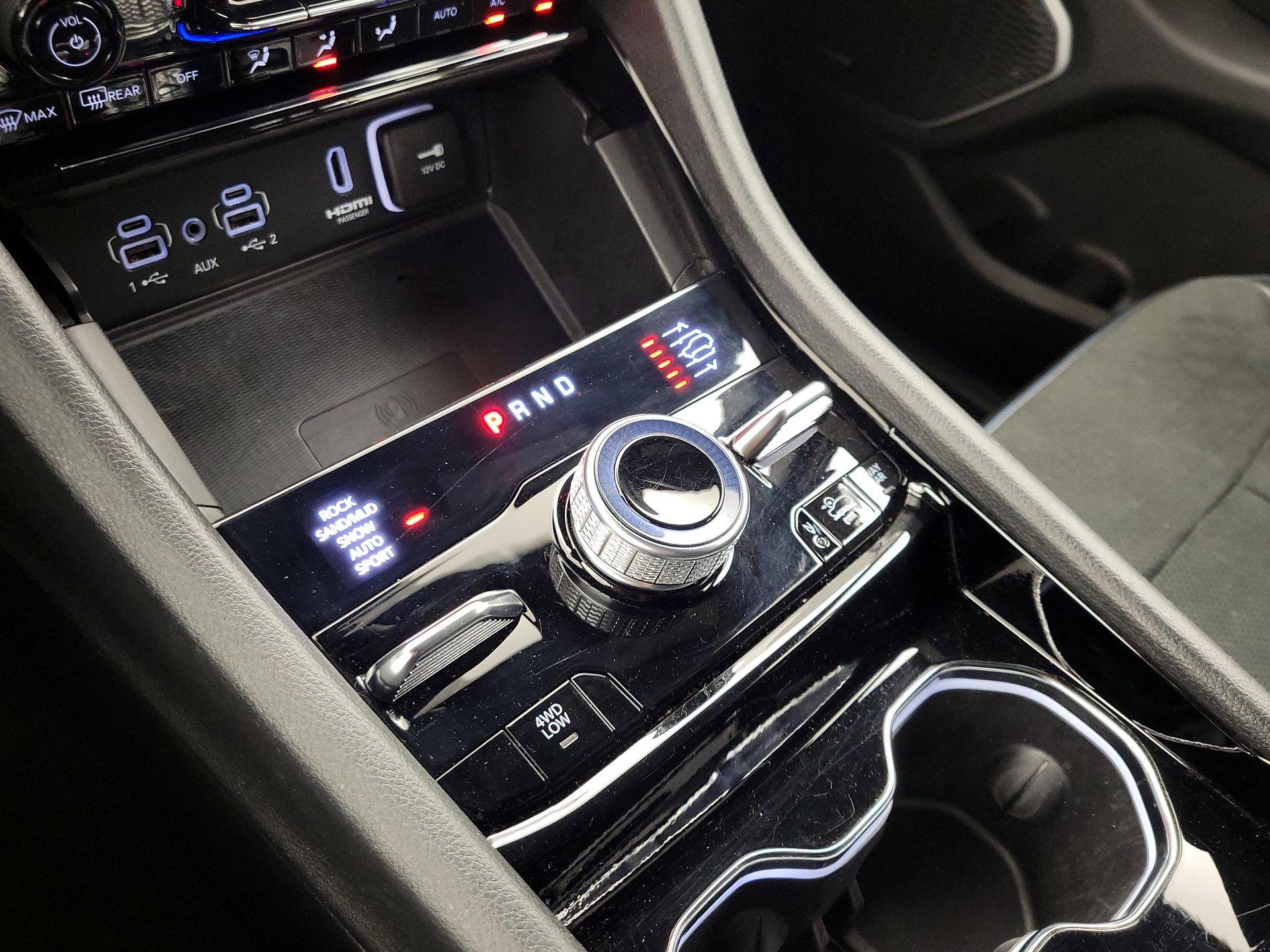 Thumbnail: 2022 Jeep Grand Cherokee - 18