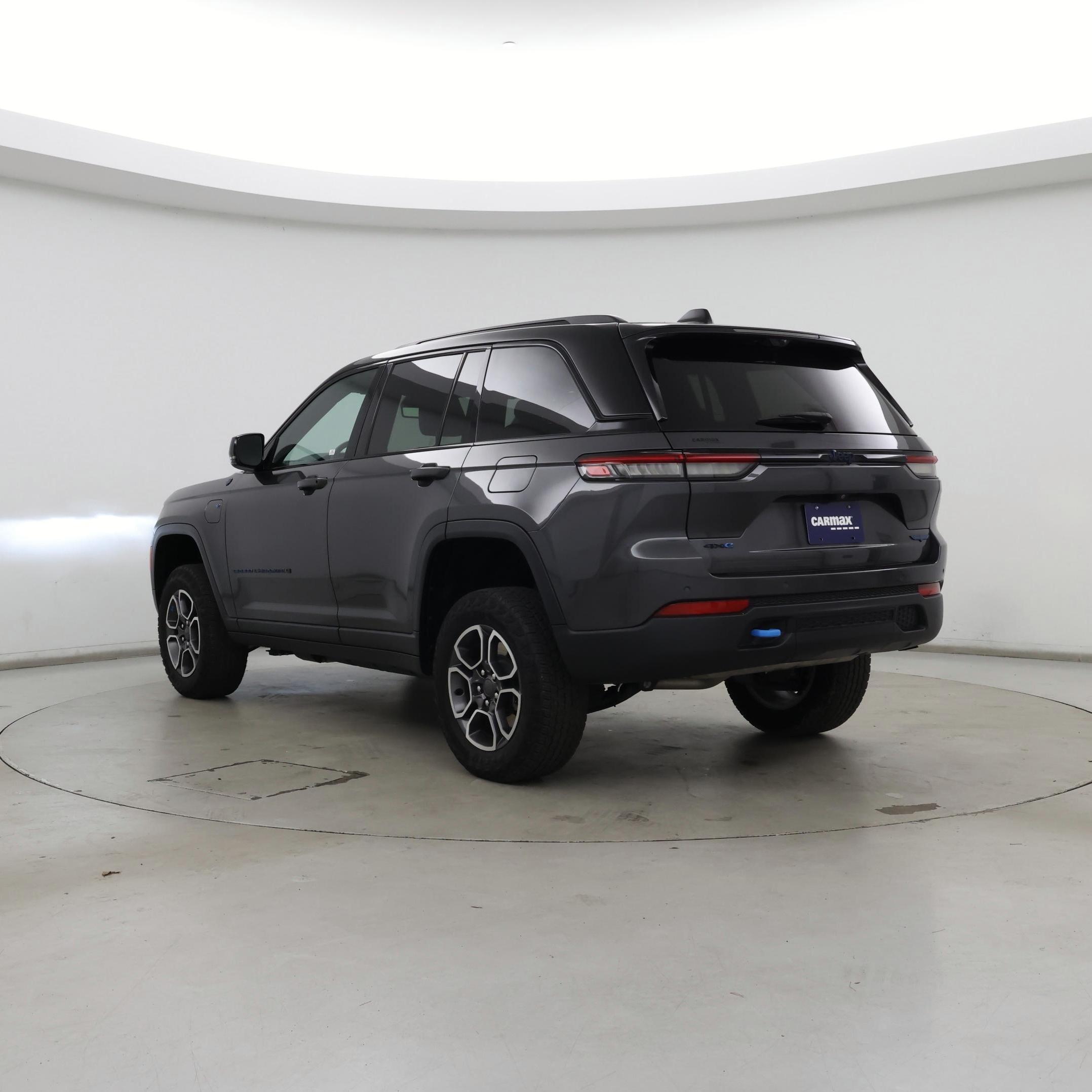 Thumbnail: 2022 Jeep Grand Cherokee - 2