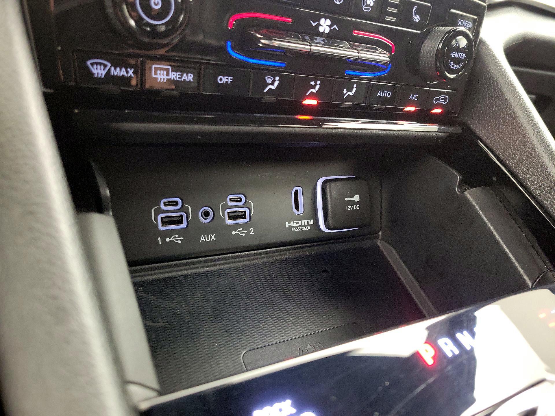 Thumbnail: 2022 Jeep Grand Cherokee - 19