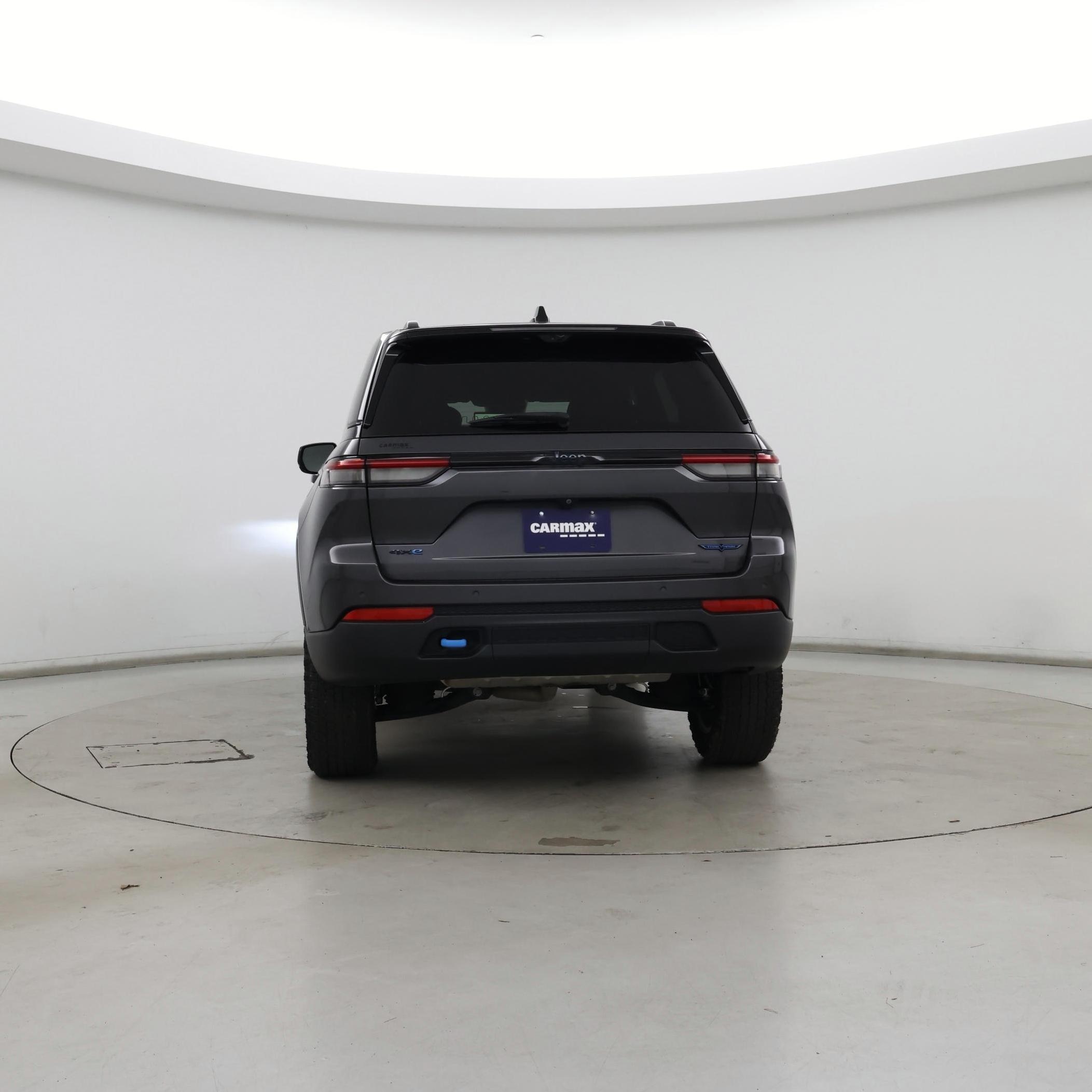 Thumbnail: 2022 Jeep Grand Cherokee - 6