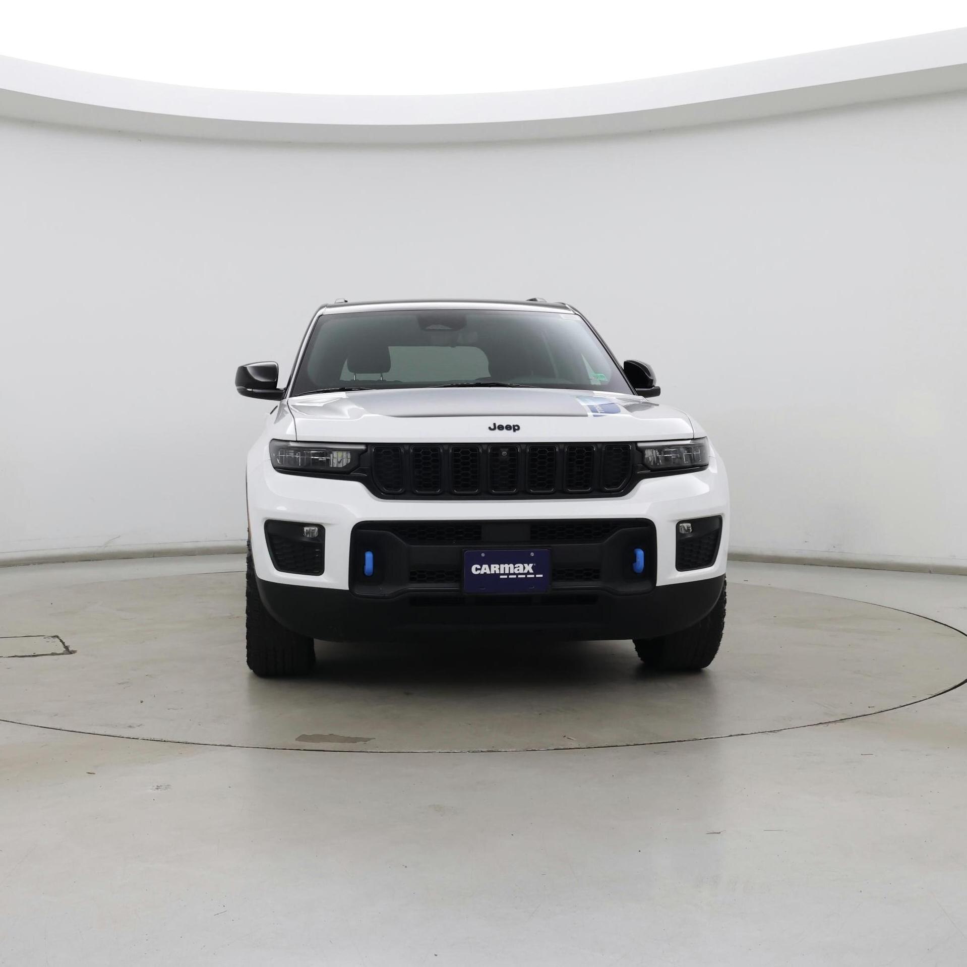Thumbnail: 2022 Jeep Grand Cherokee - 5
