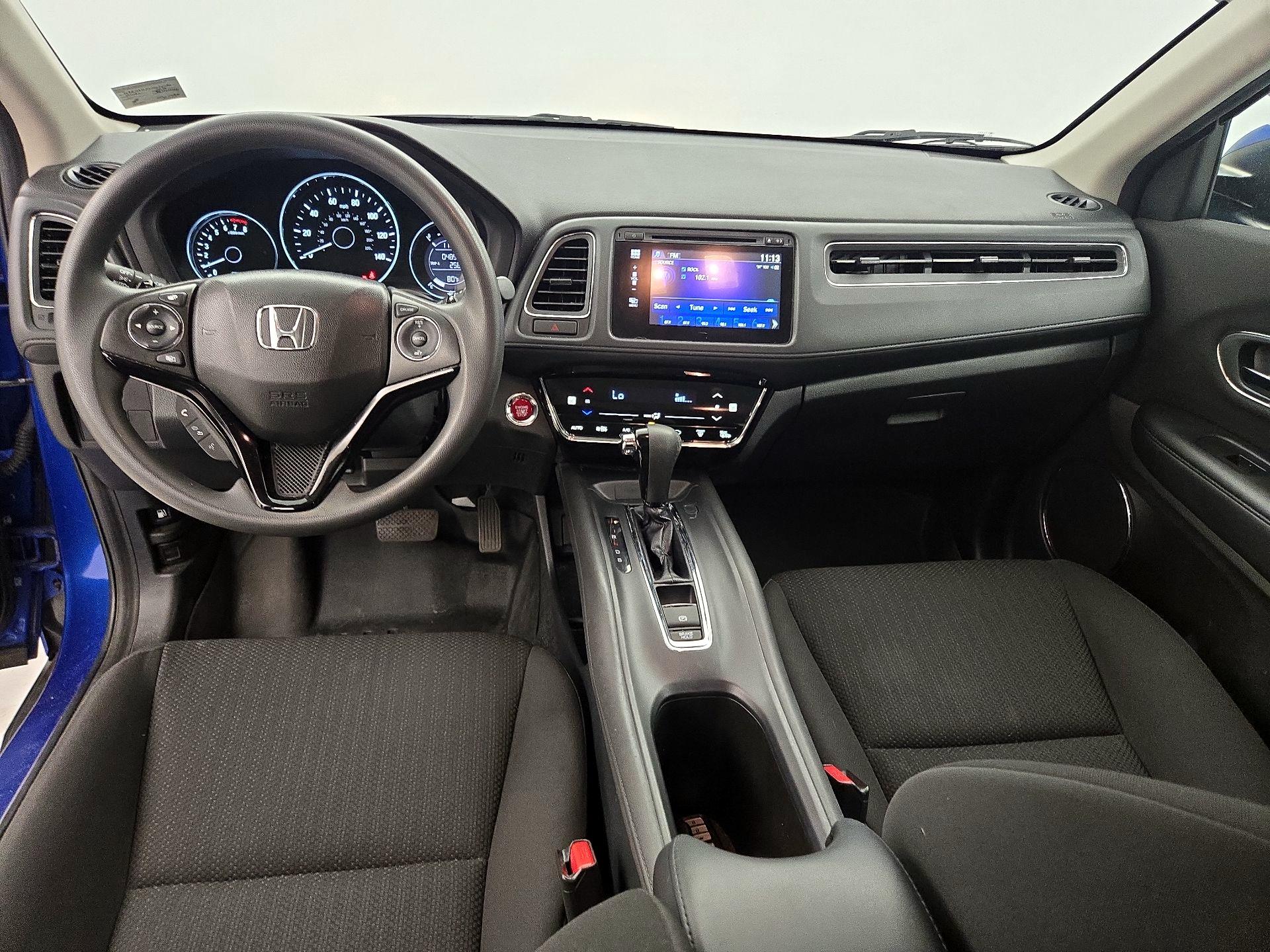 Thumbnail: 2018 Honda HR-V - 9