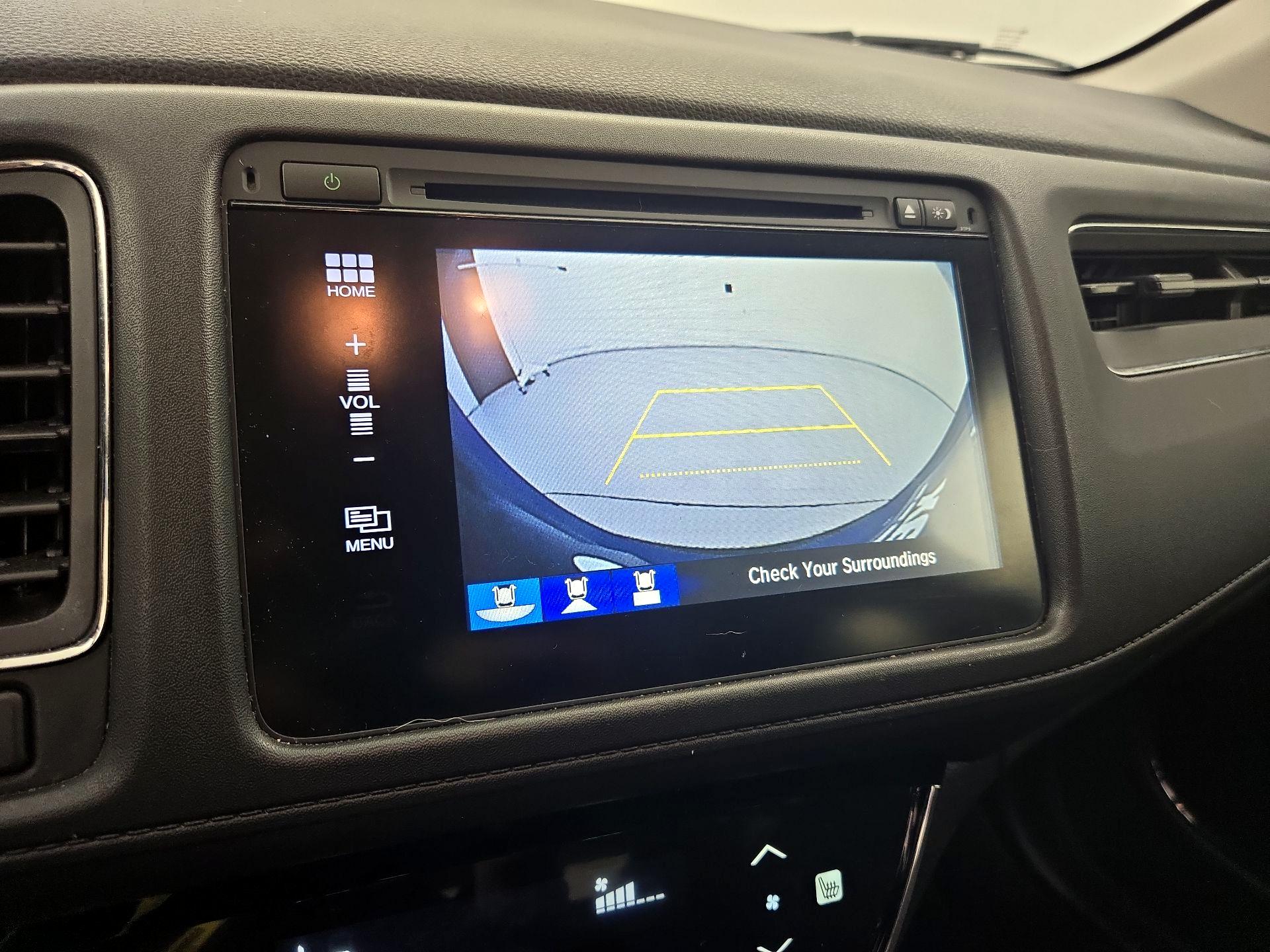 Thumbnail: 2018 Honda HR-V - 14