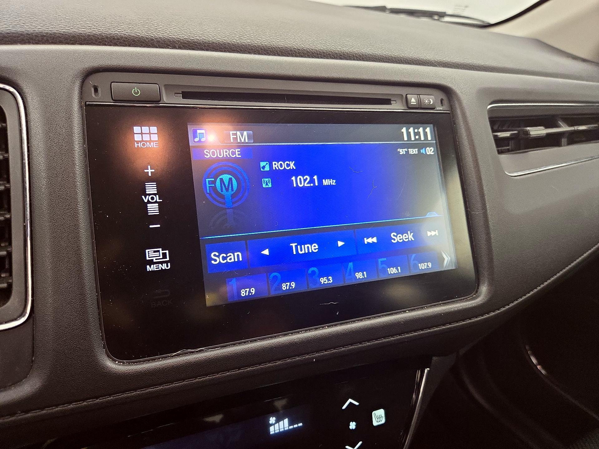 Thumbnail: 2018 Honda HR-V - 15