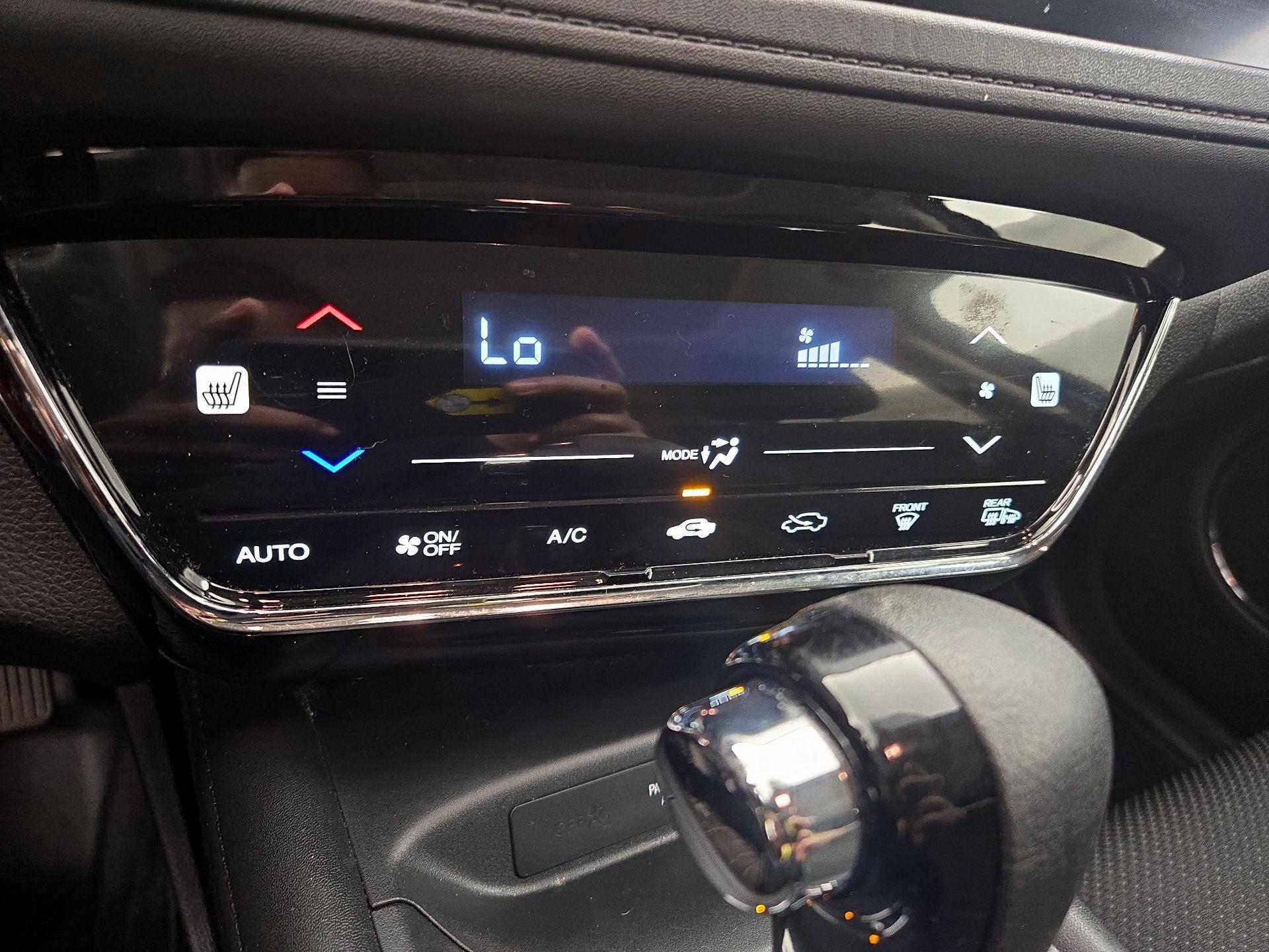 Thumbnail: 2018 Honda HR-V - 16