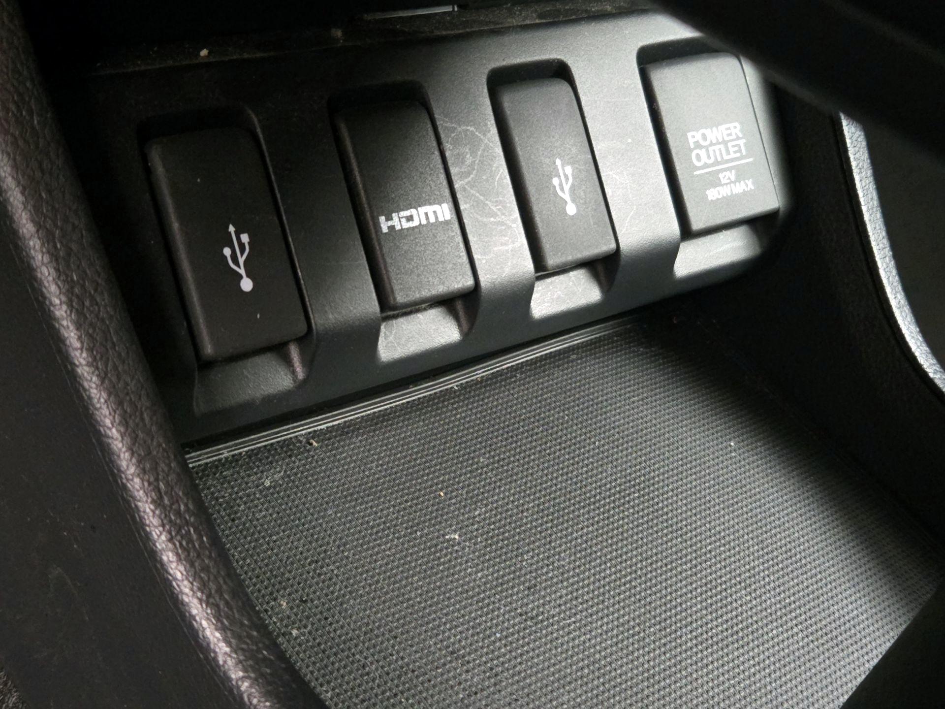 Thumbnail: 2018 Honda HR-V - 18