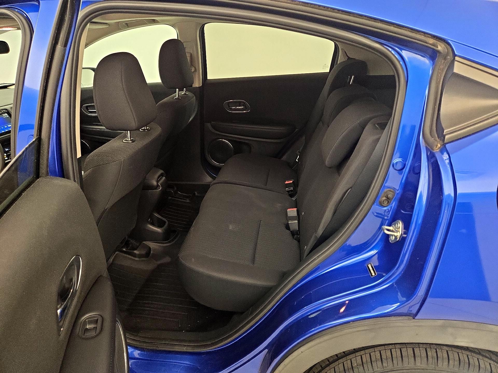 Thumbnail: 2018 Honda HR-V - 20
