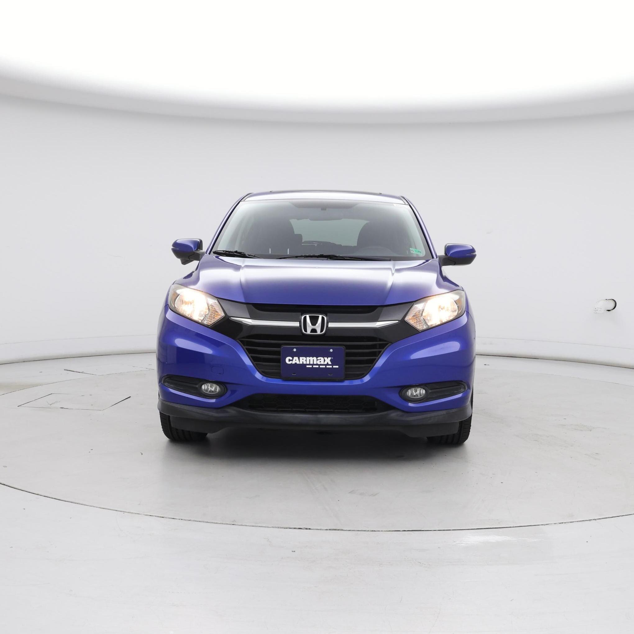 Thumbnail: 2018 Honda HR-V - 5