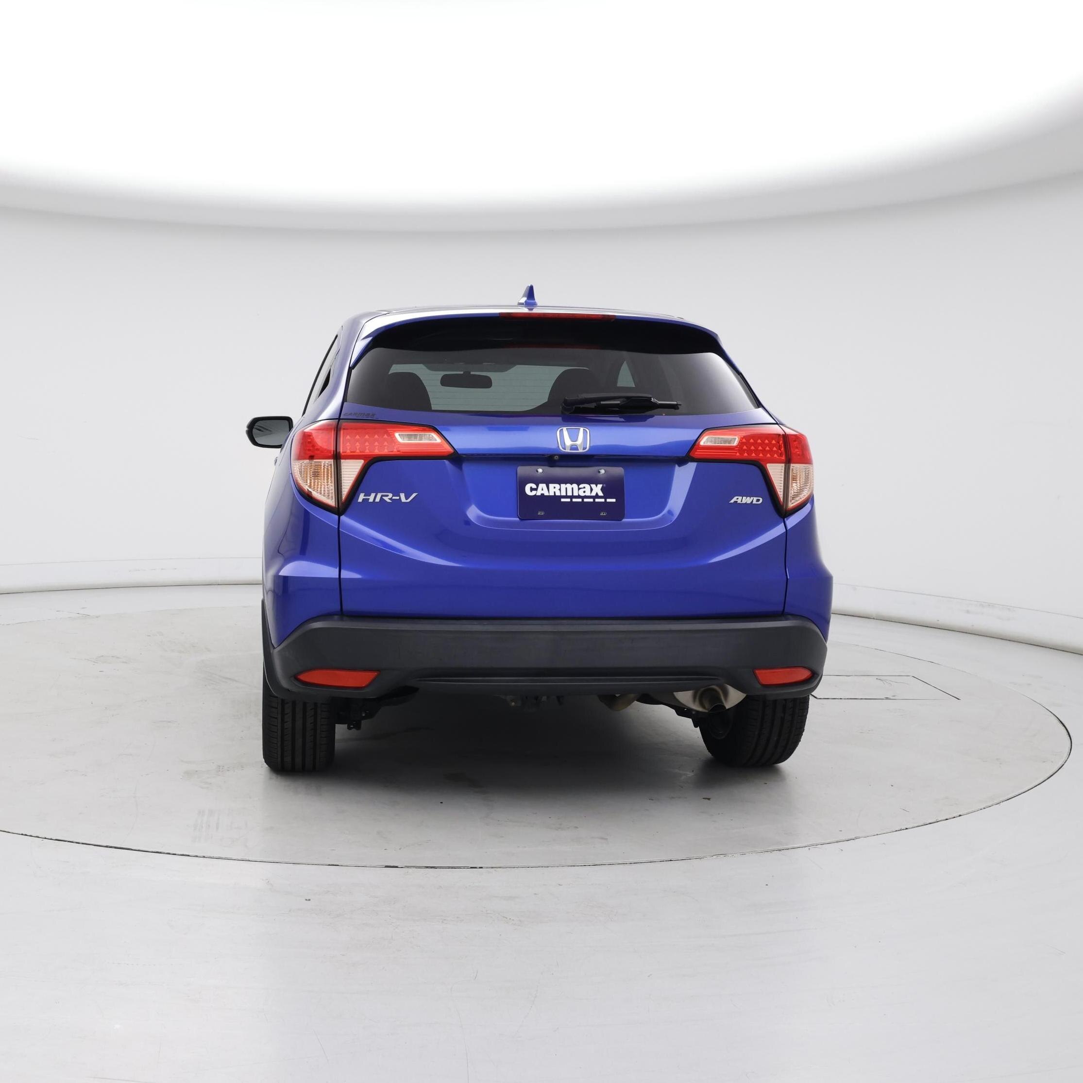 Thumbnail: 2018 Honda HR-V - 6