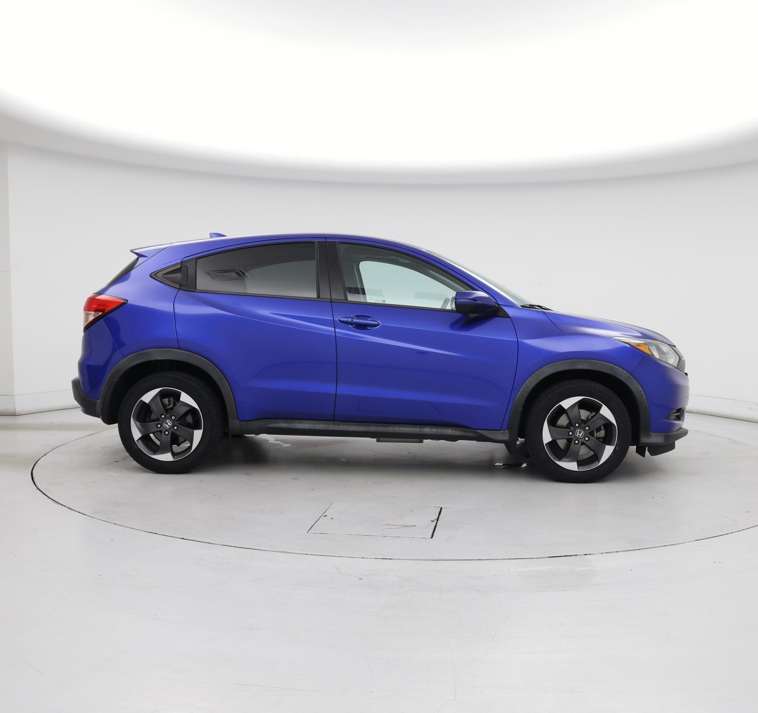 Thumbnail: 2018 Honda HR-V - 7