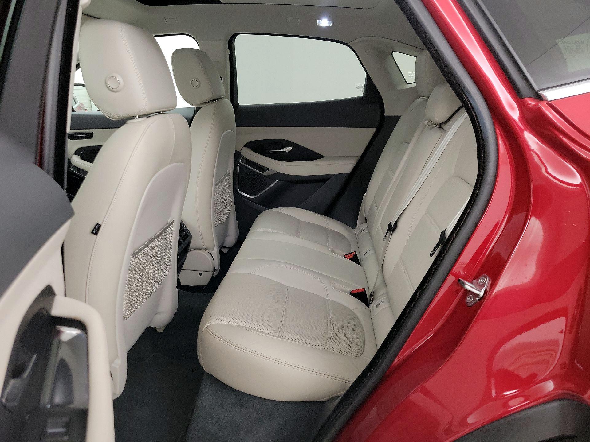 Thumbnail: 2019 Jaguar E-Pace - 20