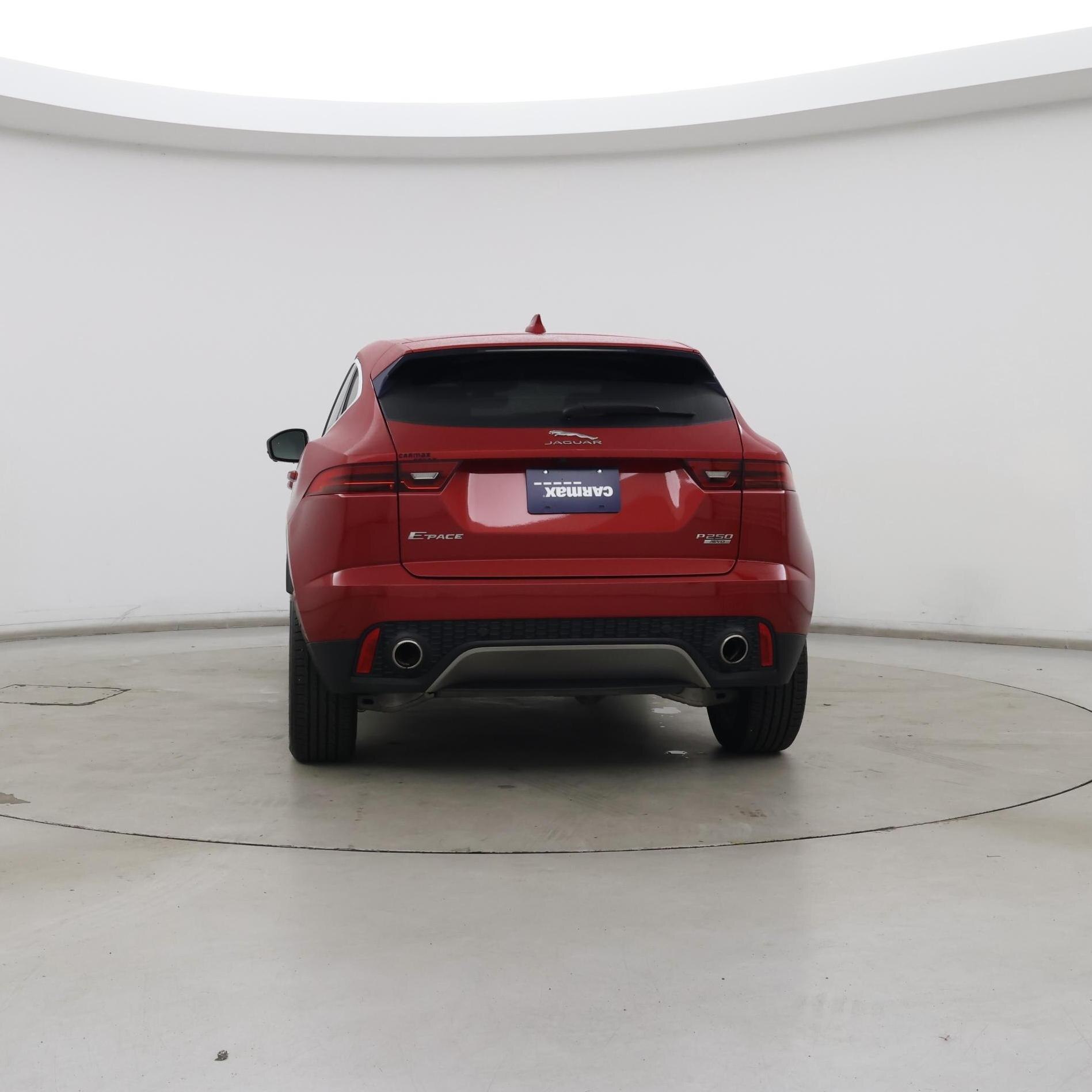 Thumbnail: 2019 Jaguar E-Pace - 6