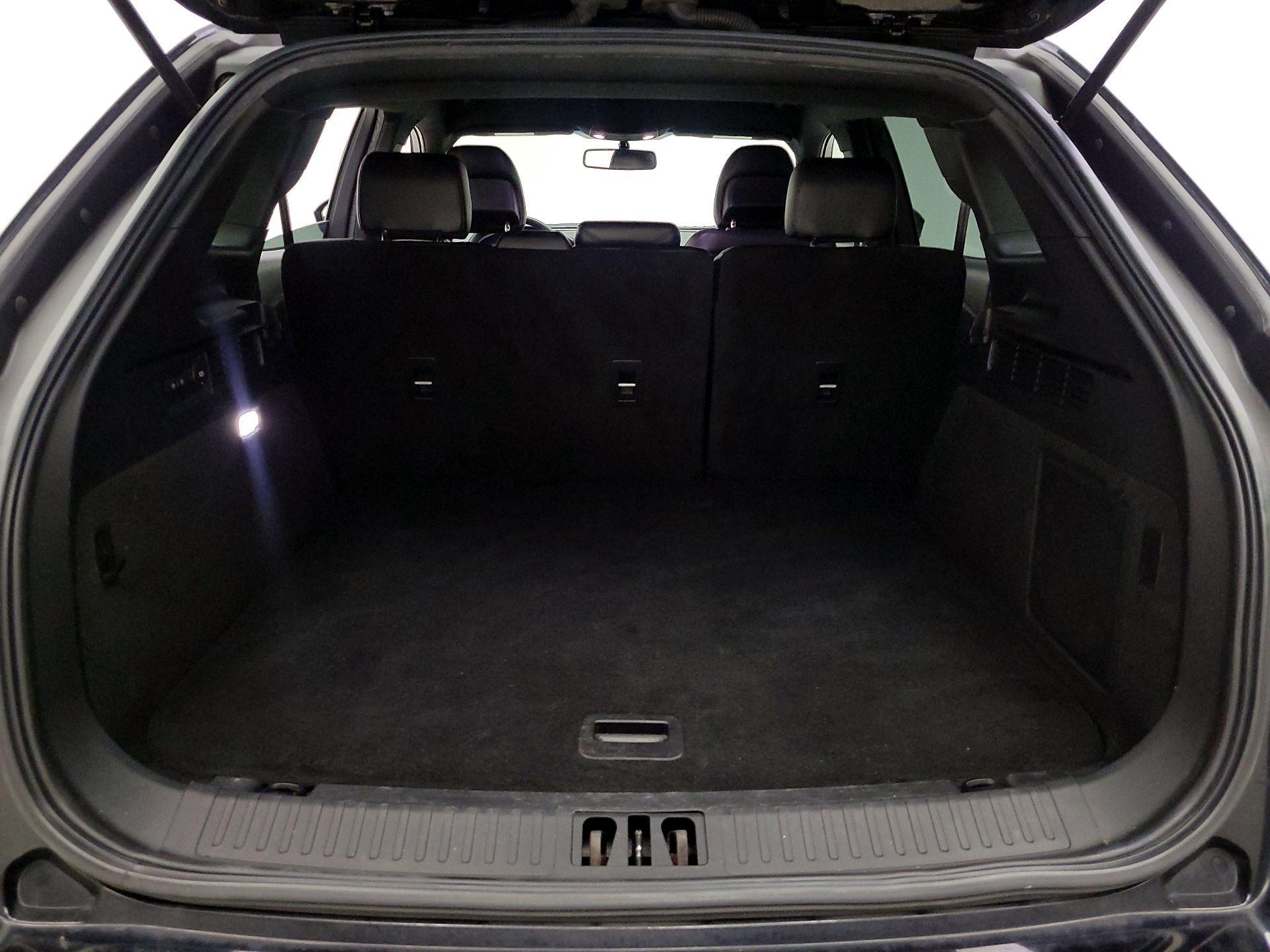 Thumbnail: 2017 Lincoln MKX - 20