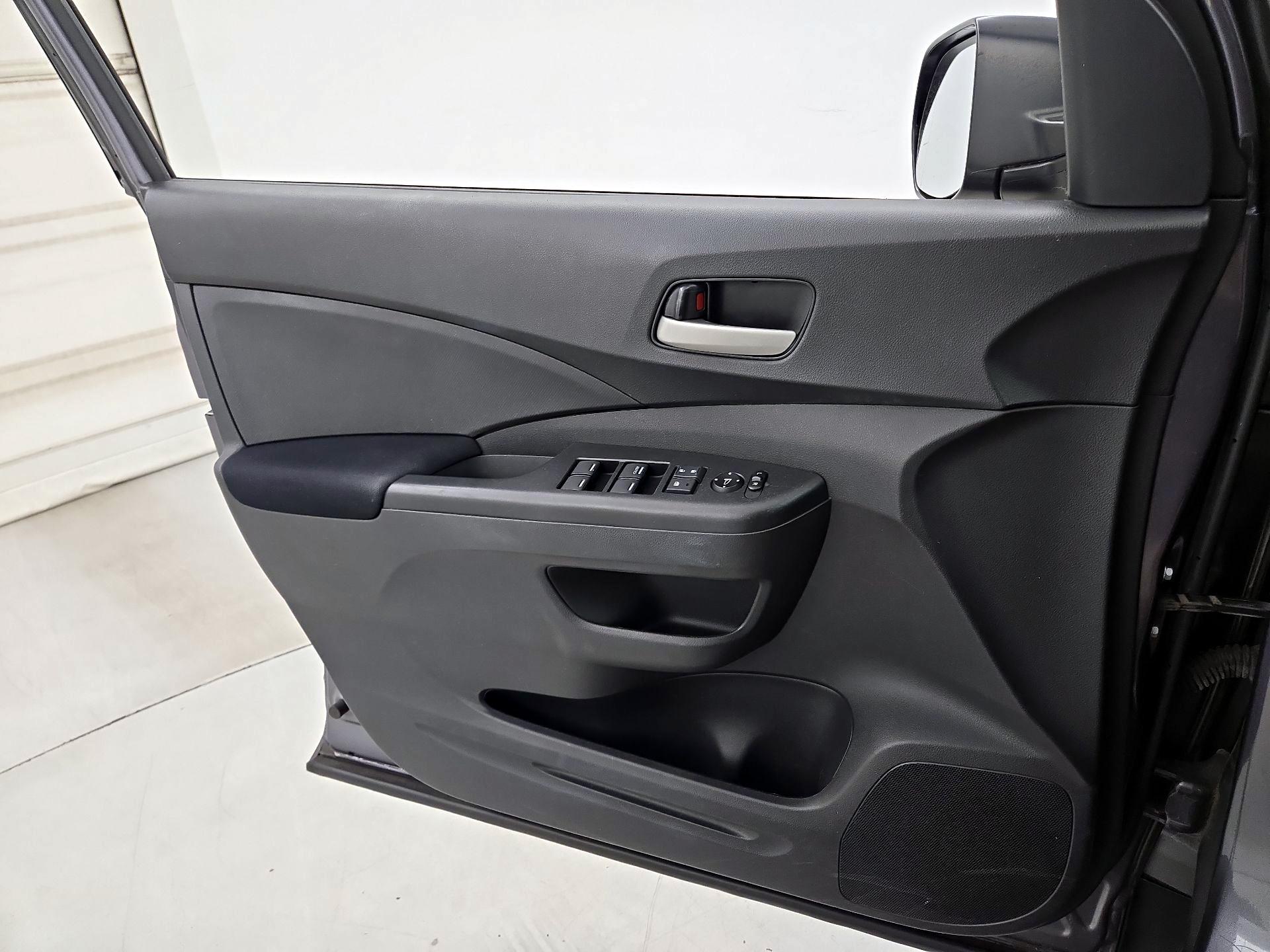 Thumbnail: 2016 Honda CR-V - 12