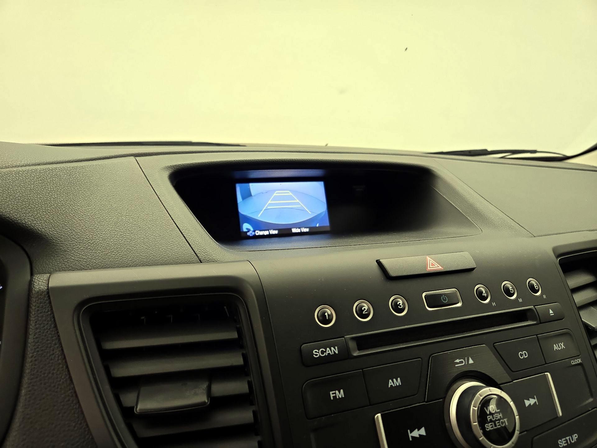 Thumbnail: 2016 Honda CR-V - 14