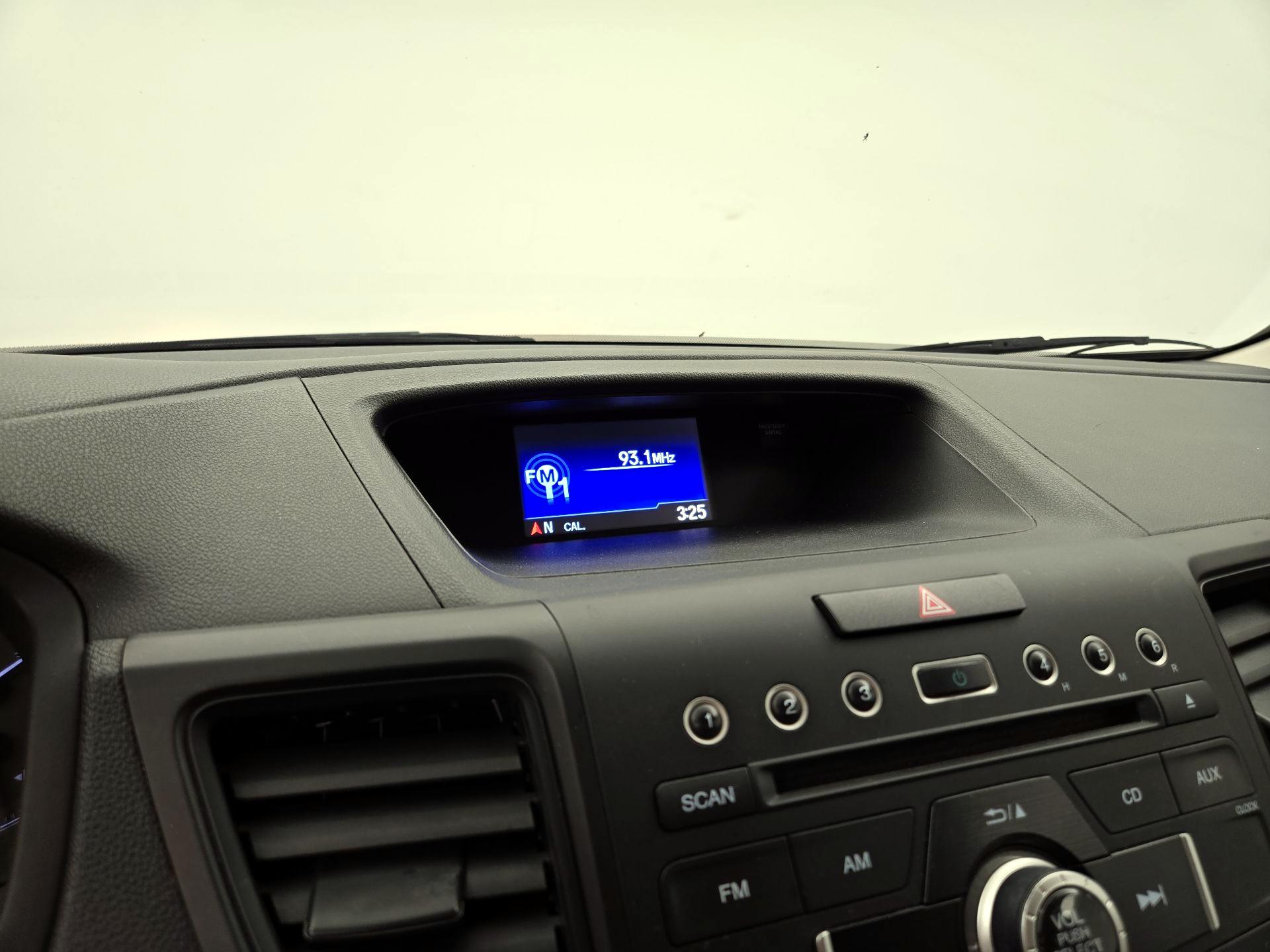 Thumbnail: 2016 Honda CR-V - 15