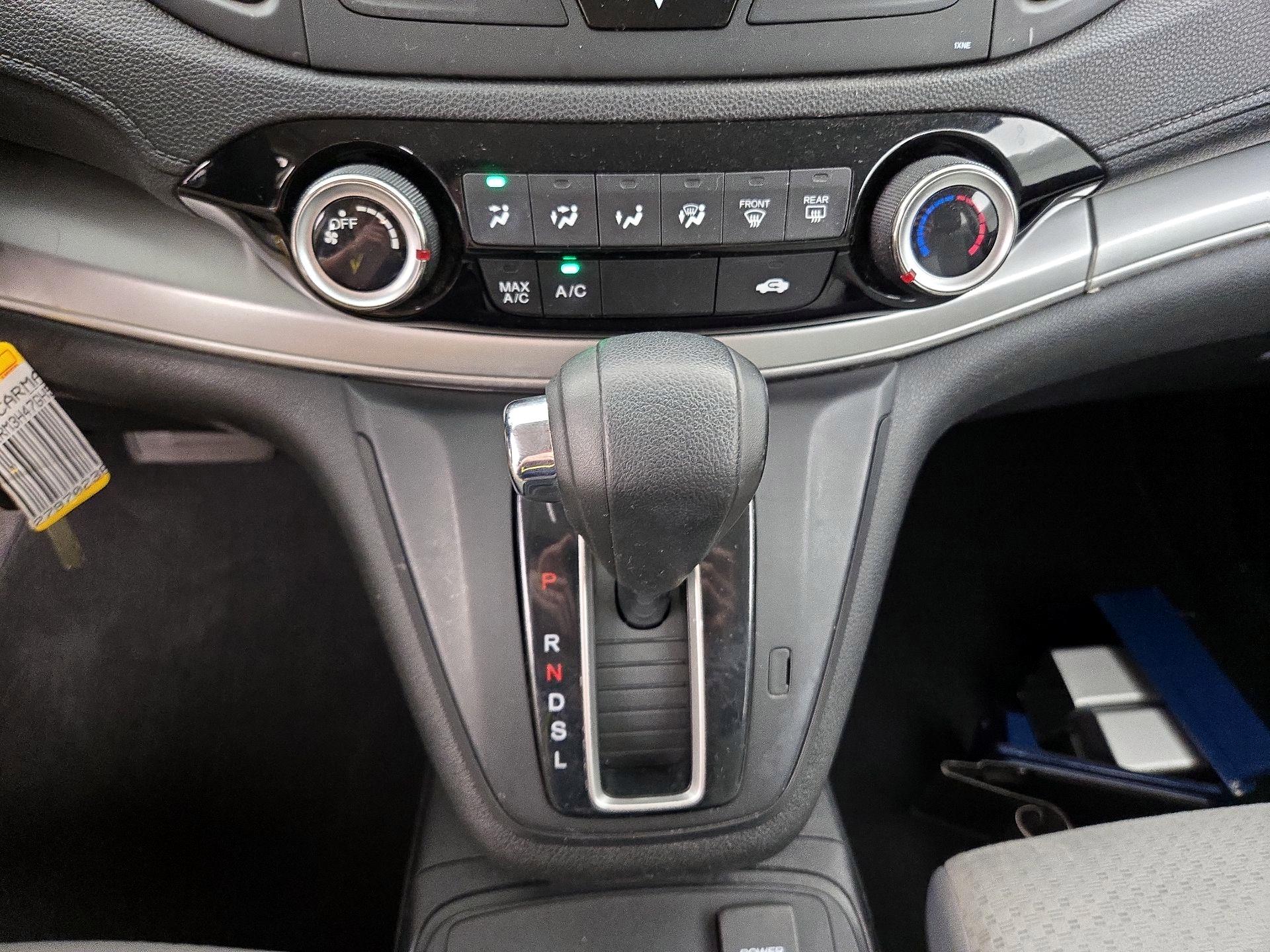Thumbnail: 2016 Honda CR-V - 17