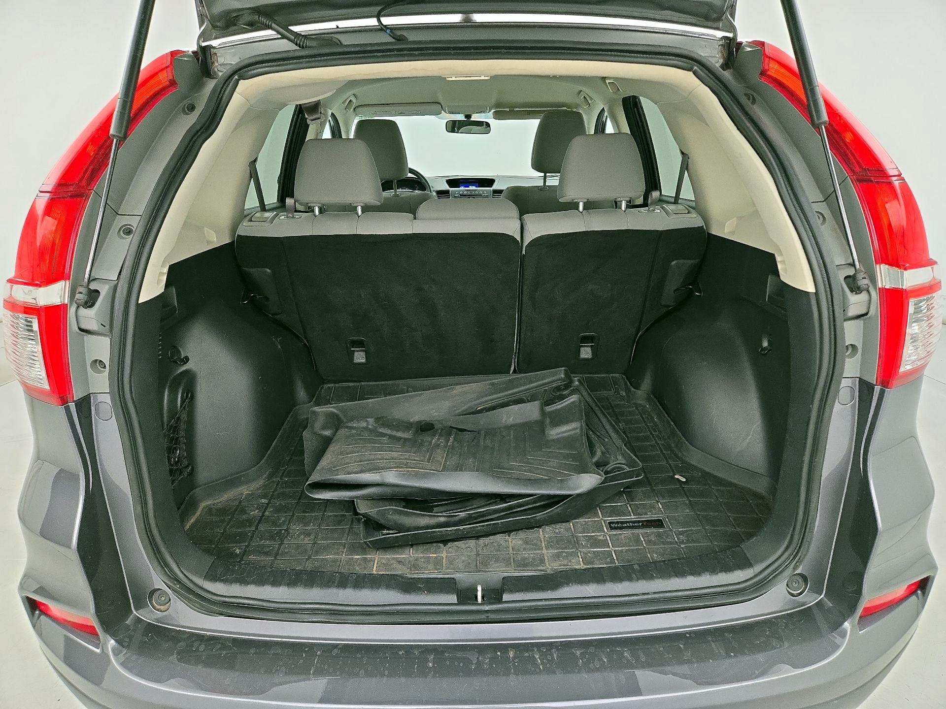 Thumbnail: 2016 Honda CR-V - 20