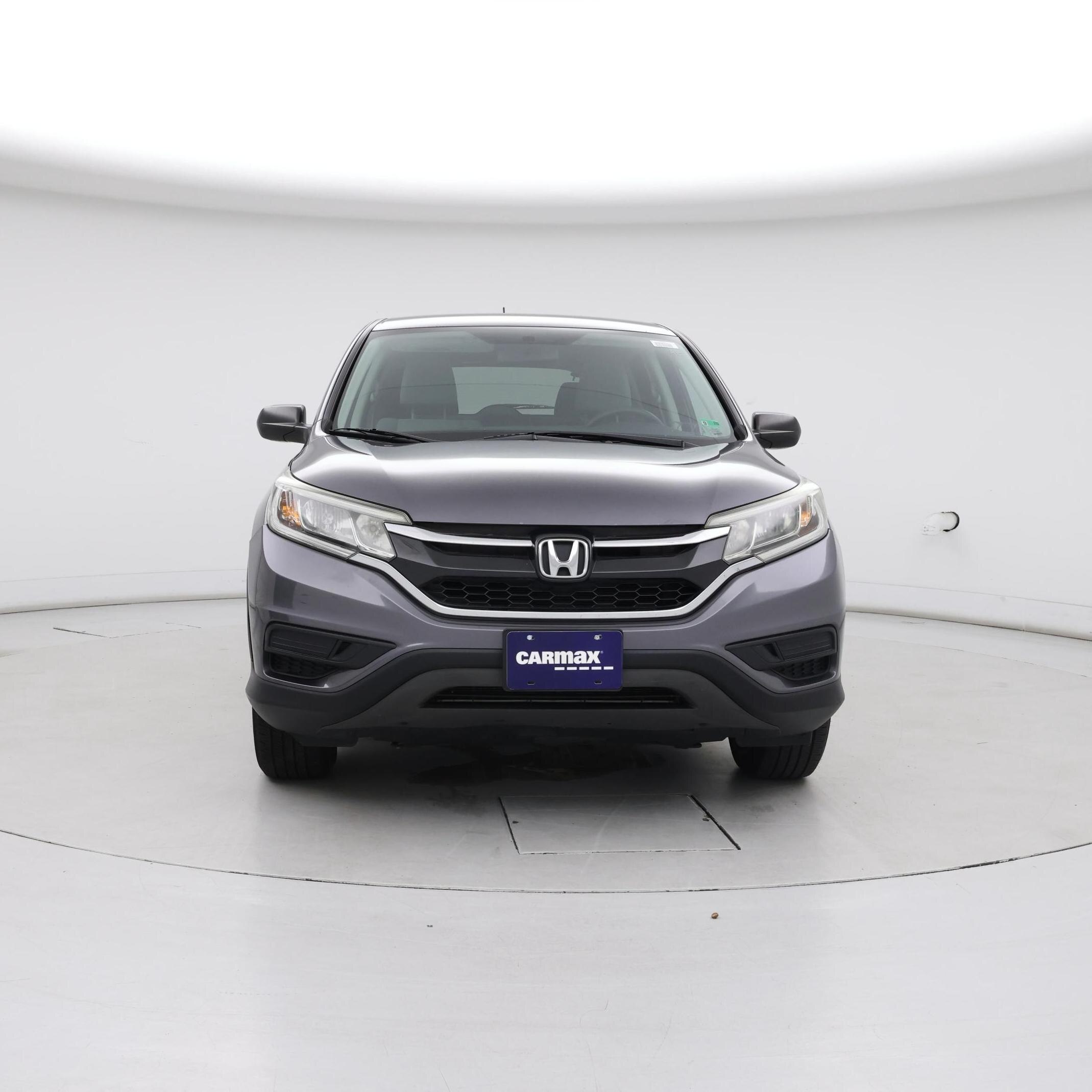 Thumbnail: 2016 Honda CR-V - 5