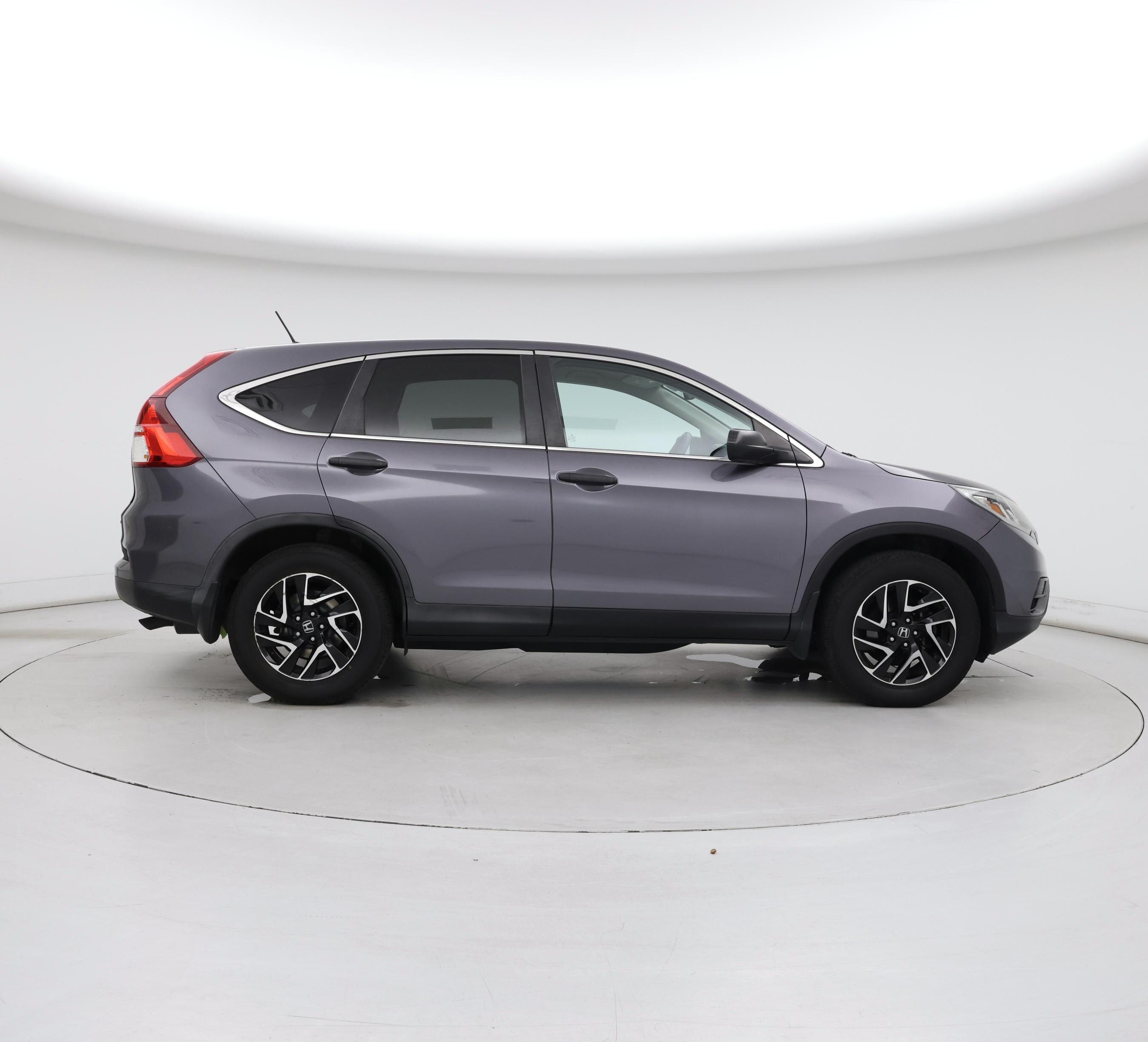 Thumbnail: 2016 Honda CR-V - 7