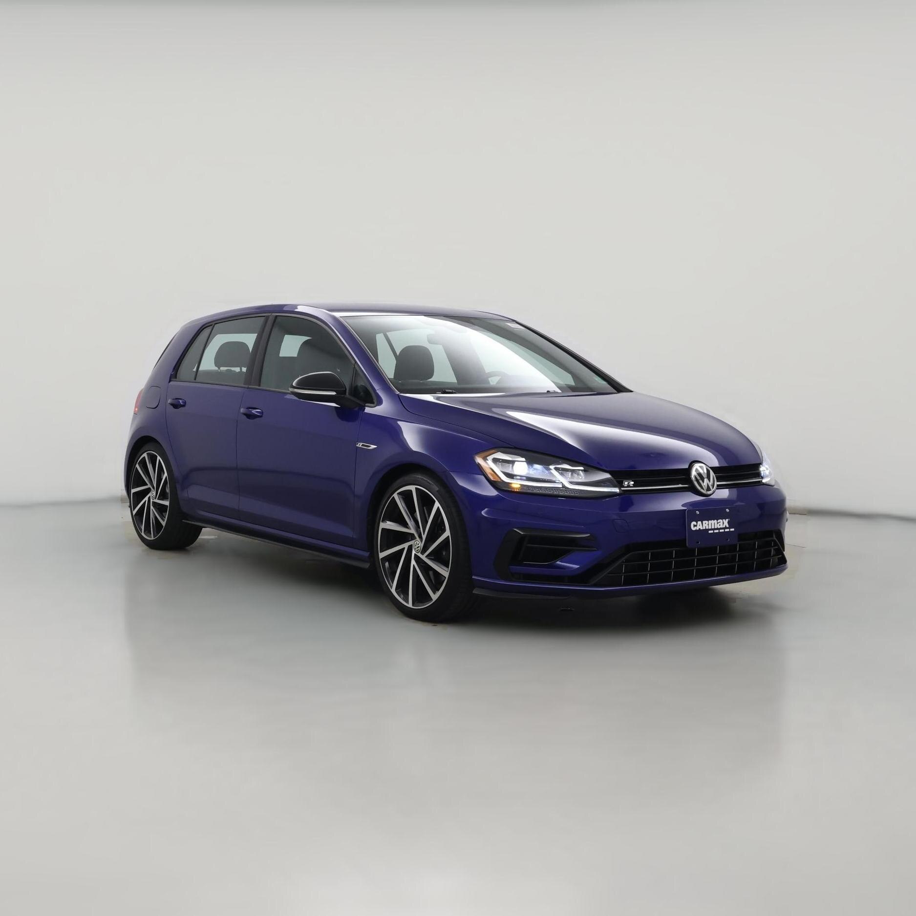 Thumbnail: 2019 Volkswagen Golf - 1