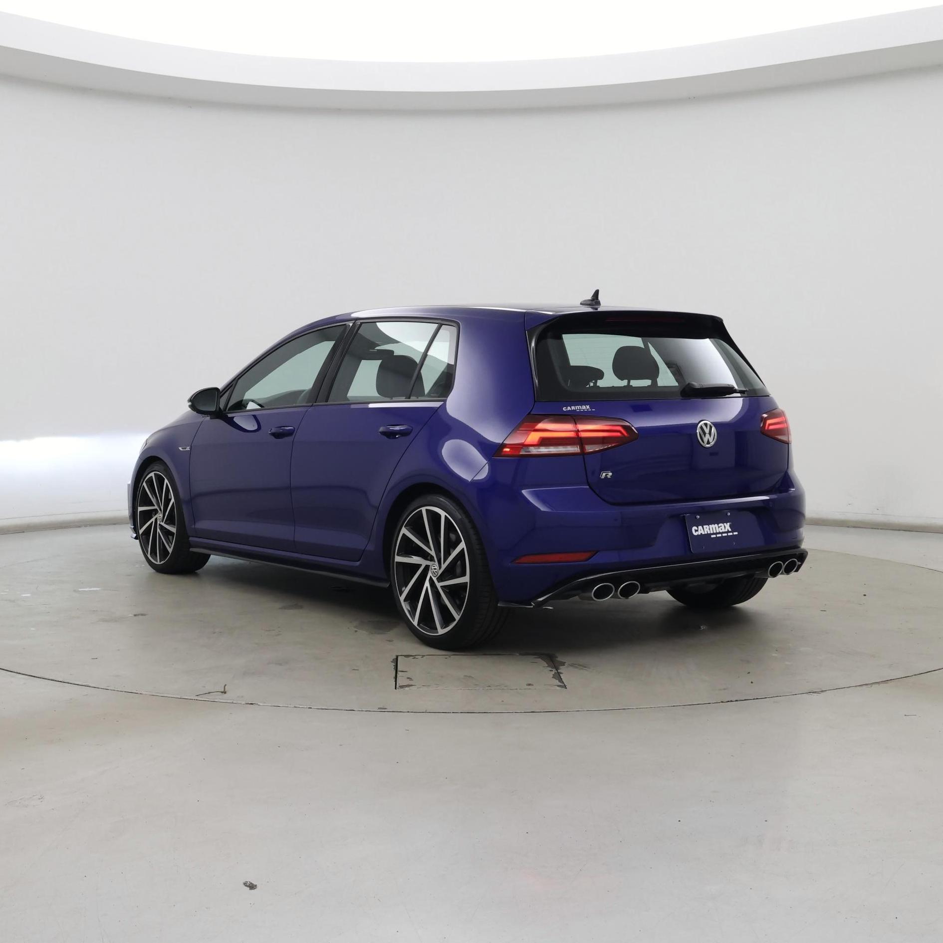 Thumbnail: 2019 Volkswagen Golf - 2