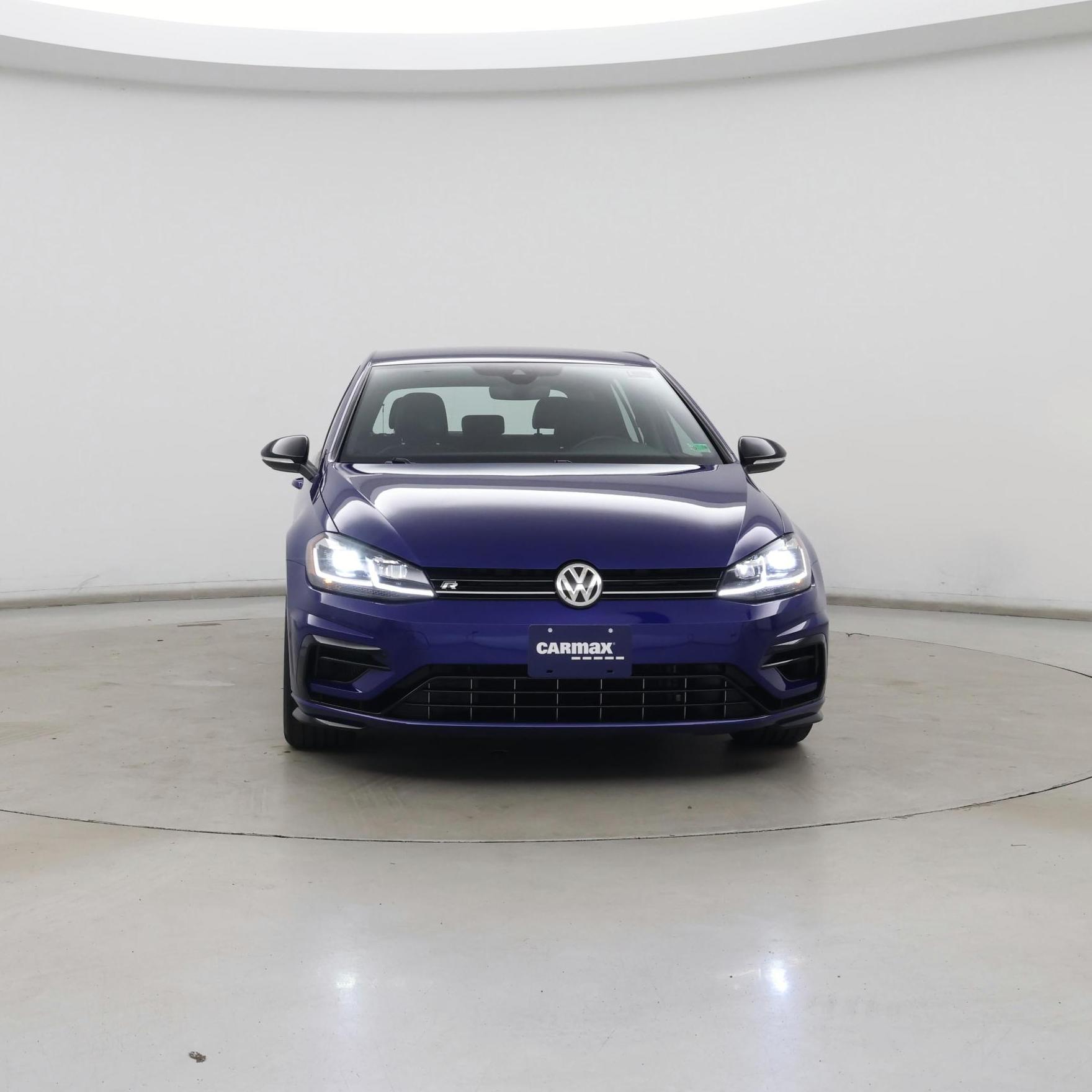 Thumbnail: 2019 Volkswagen Golf - 5