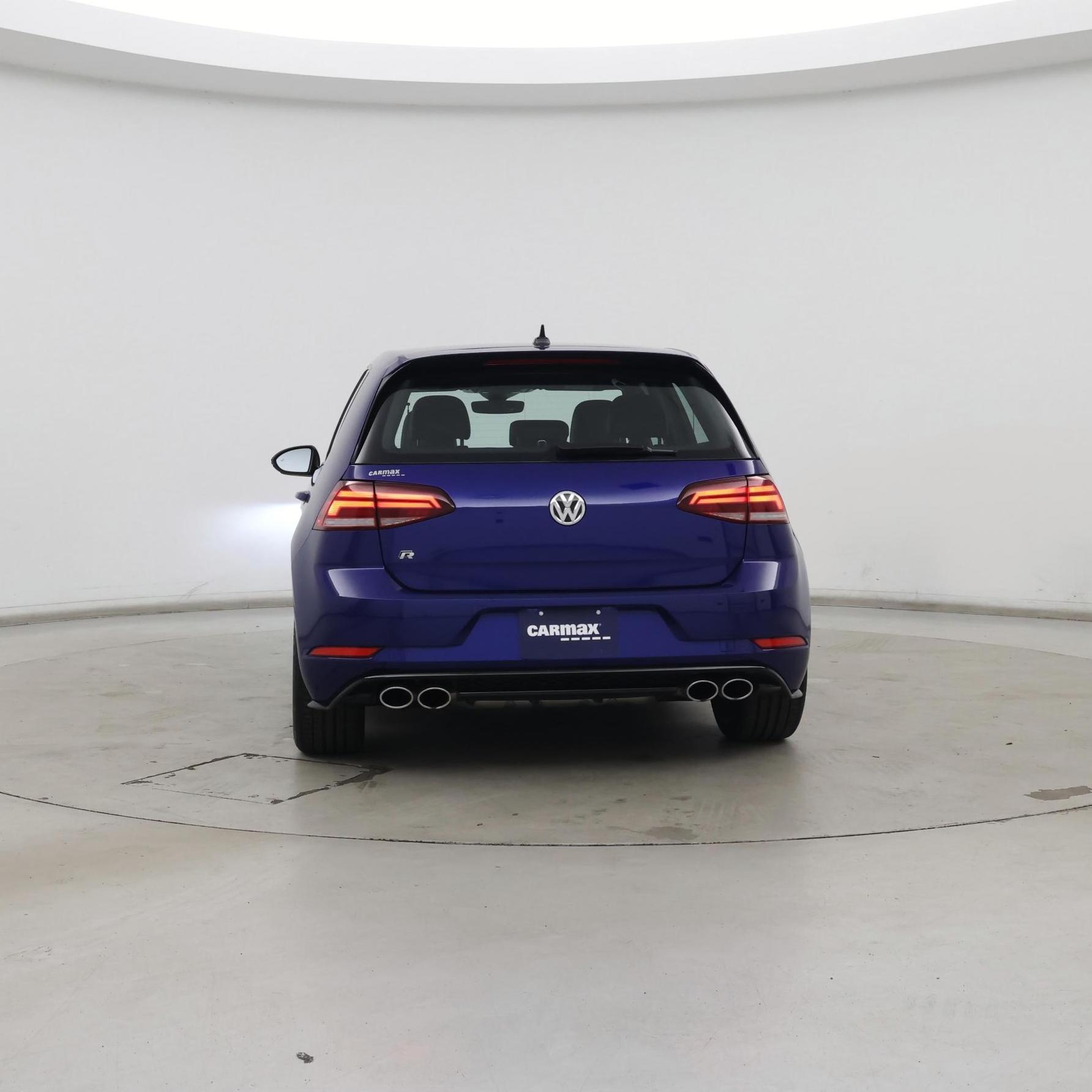 Thumbnail: 2019 Volkswagen Golf - 6