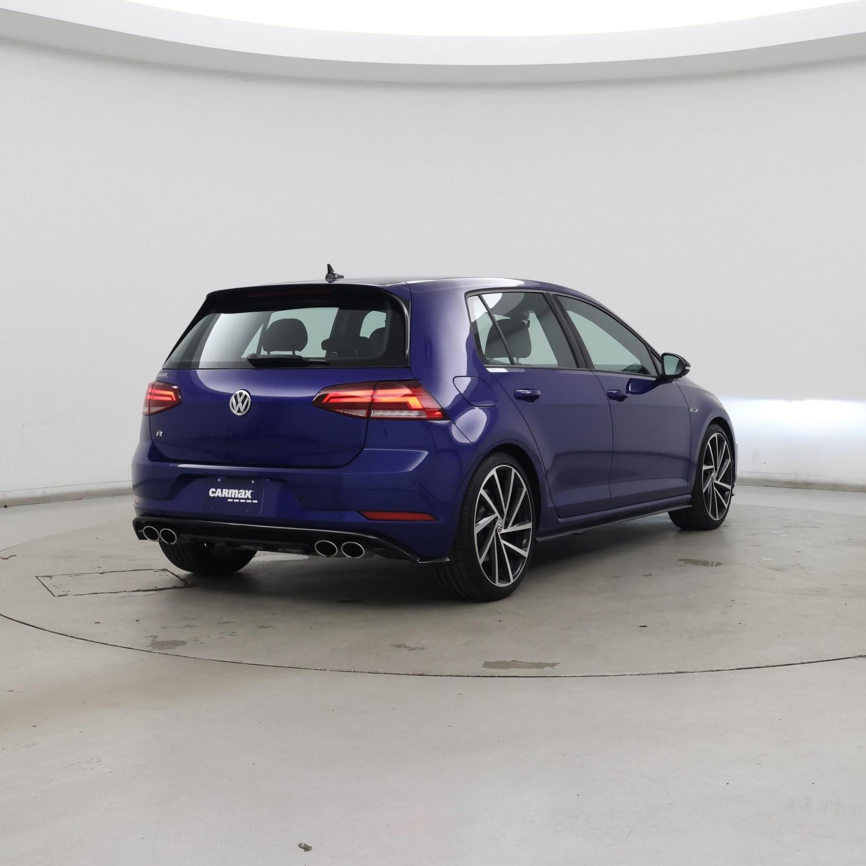 Thumbnail: 2019 Volkswagen Golf - 8