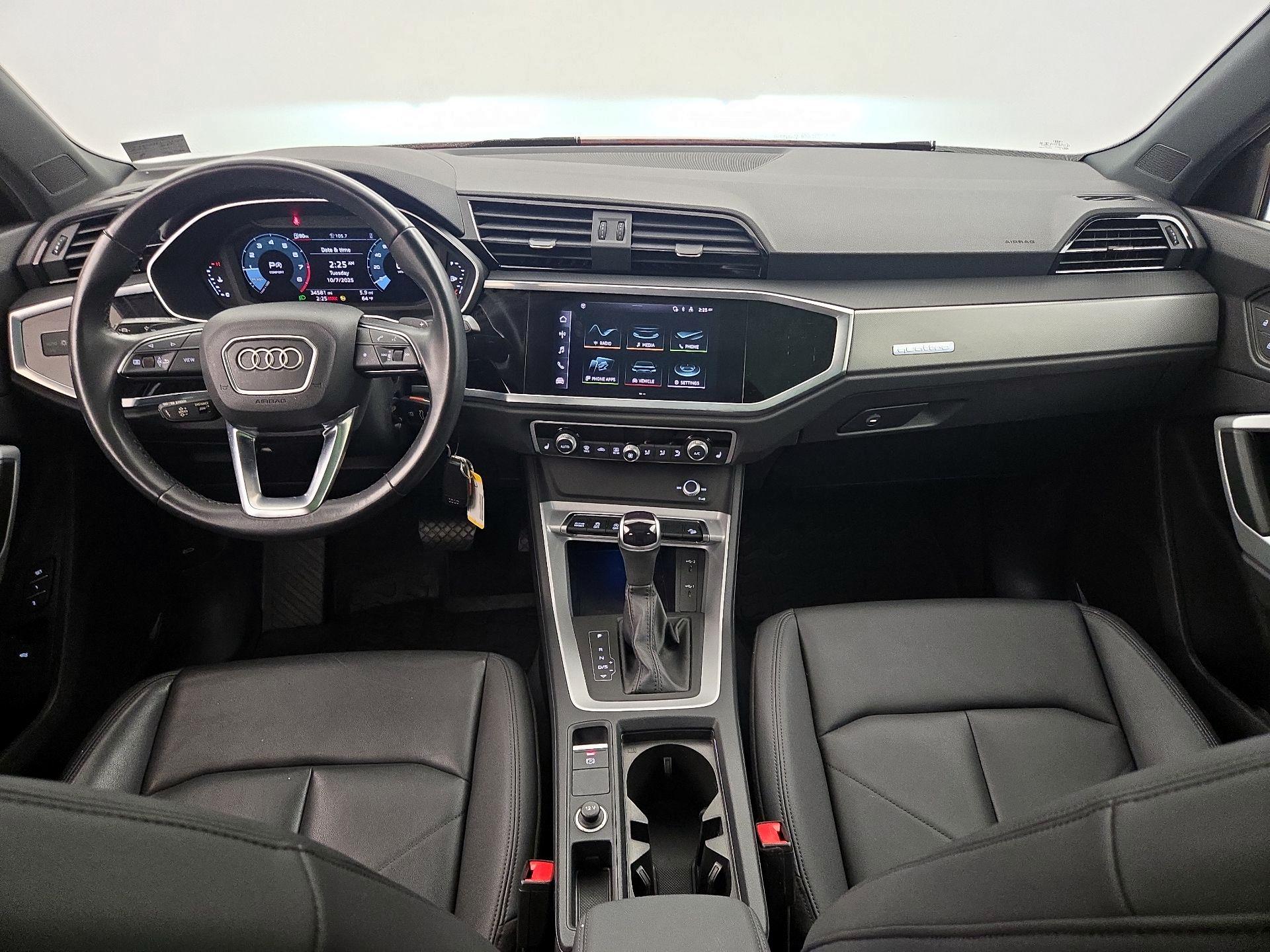 Thumbnail: 2022 Audi Q3 - 9