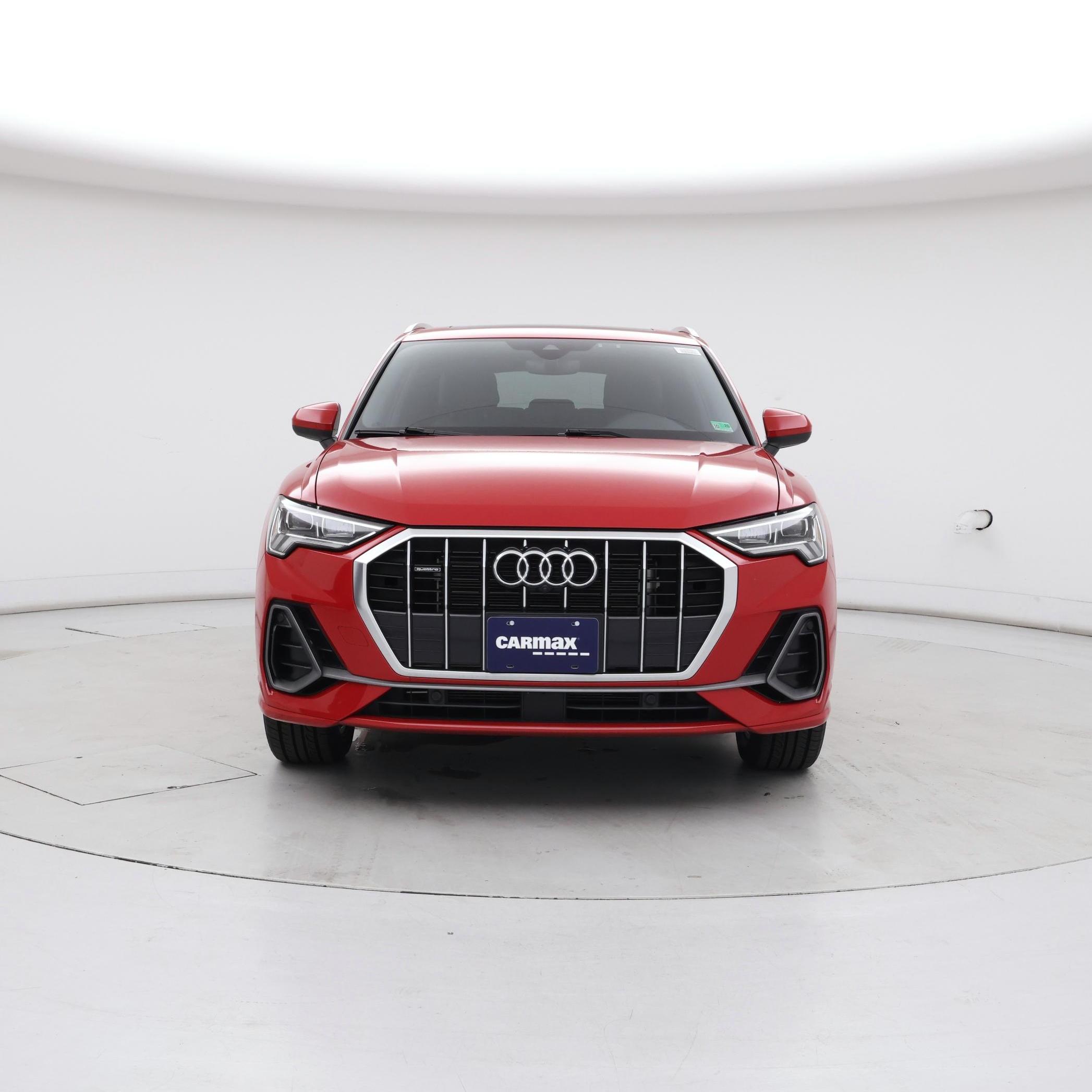 Thumbnail: 2022 Audi Q3 - 5