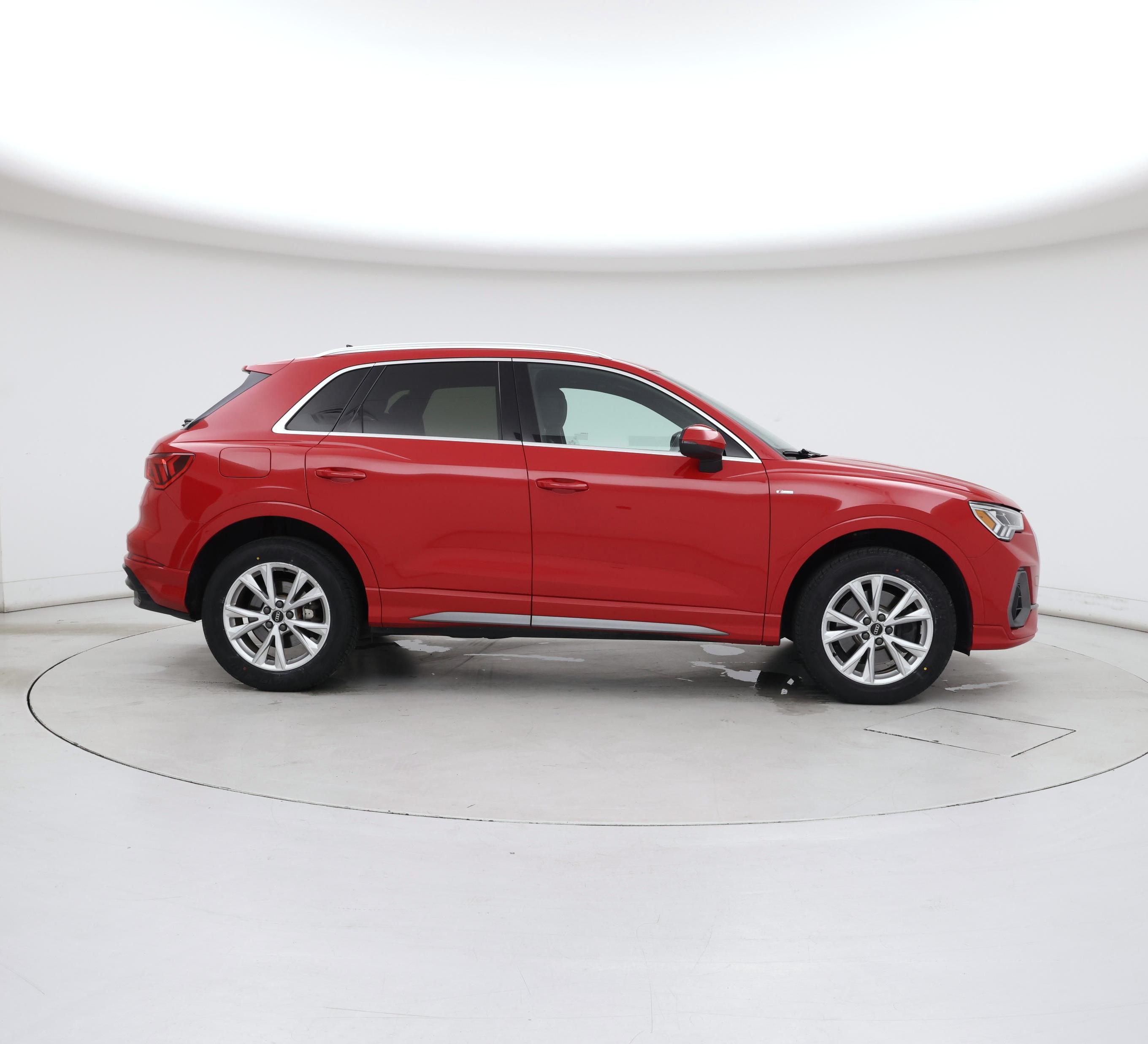Thumbnail: 2022 Audi Q3 - 7