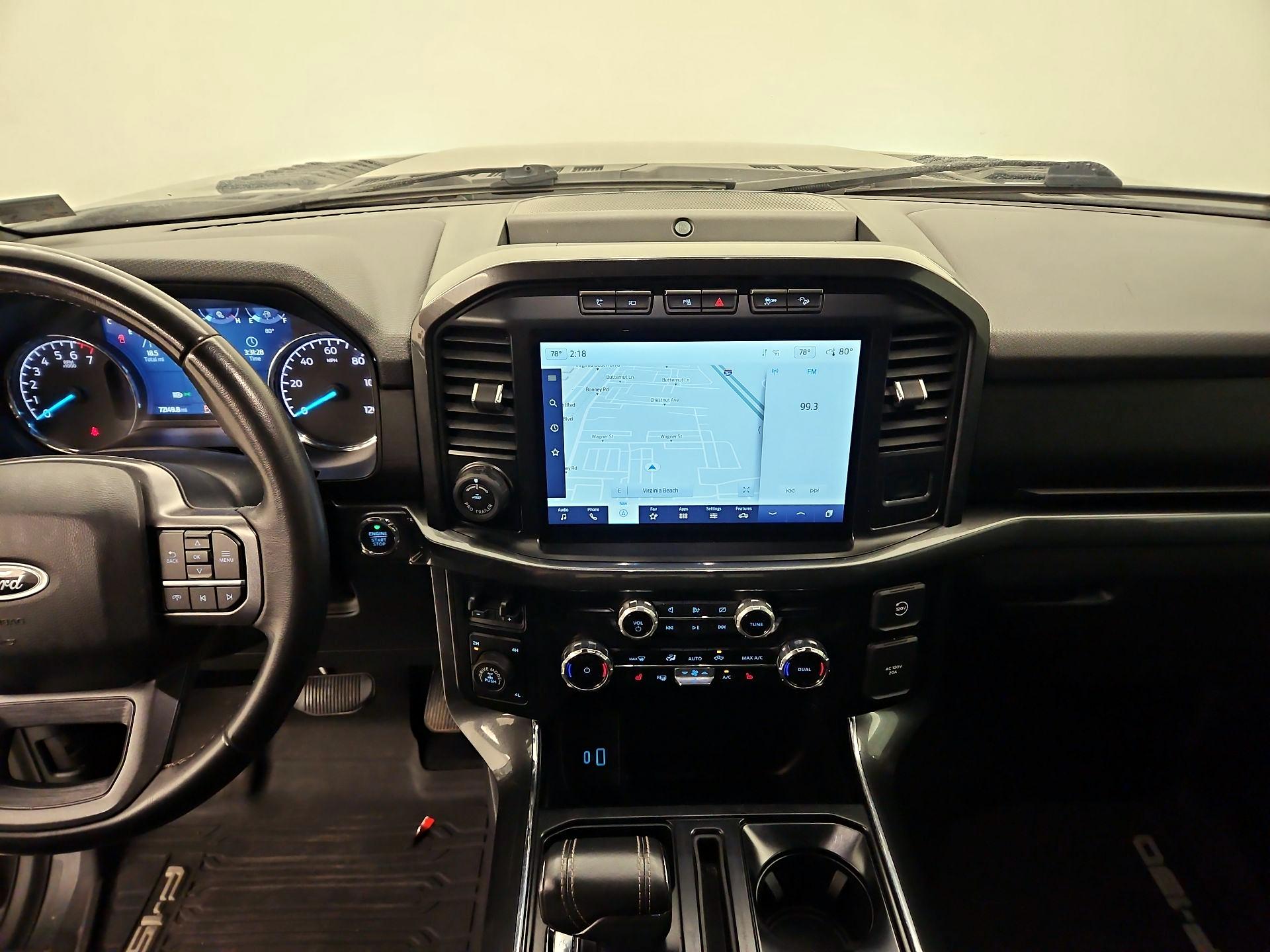 Thumbnail: 2023 Ford F-150 - 9