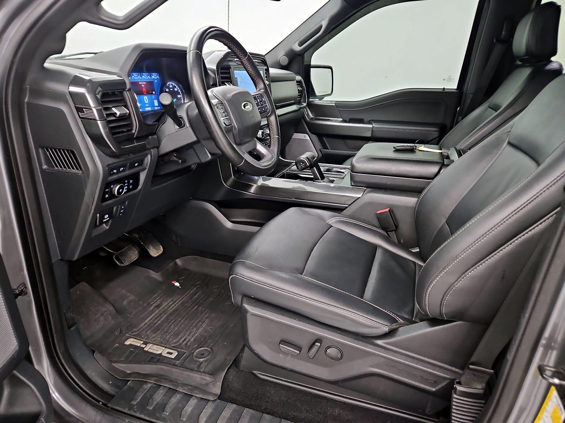 Thumbnail: 2023 Ford F-150 - 11